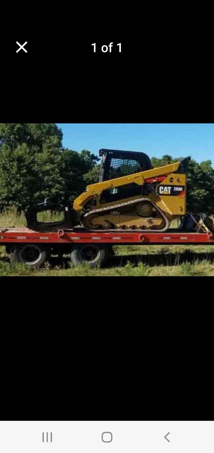 Skid Steer - image 1