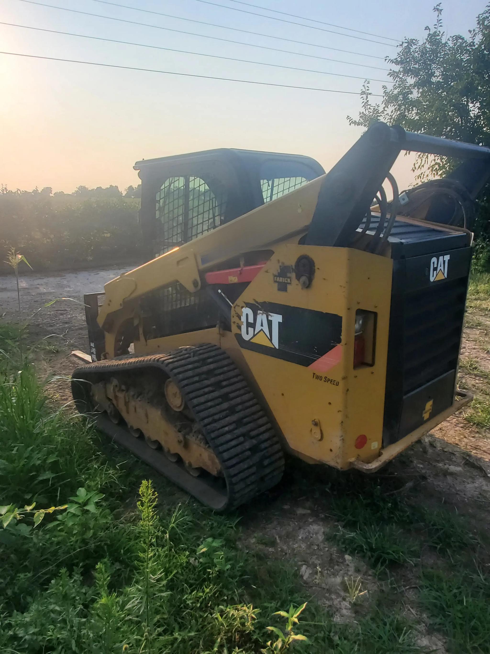 Skid Steer - image 3