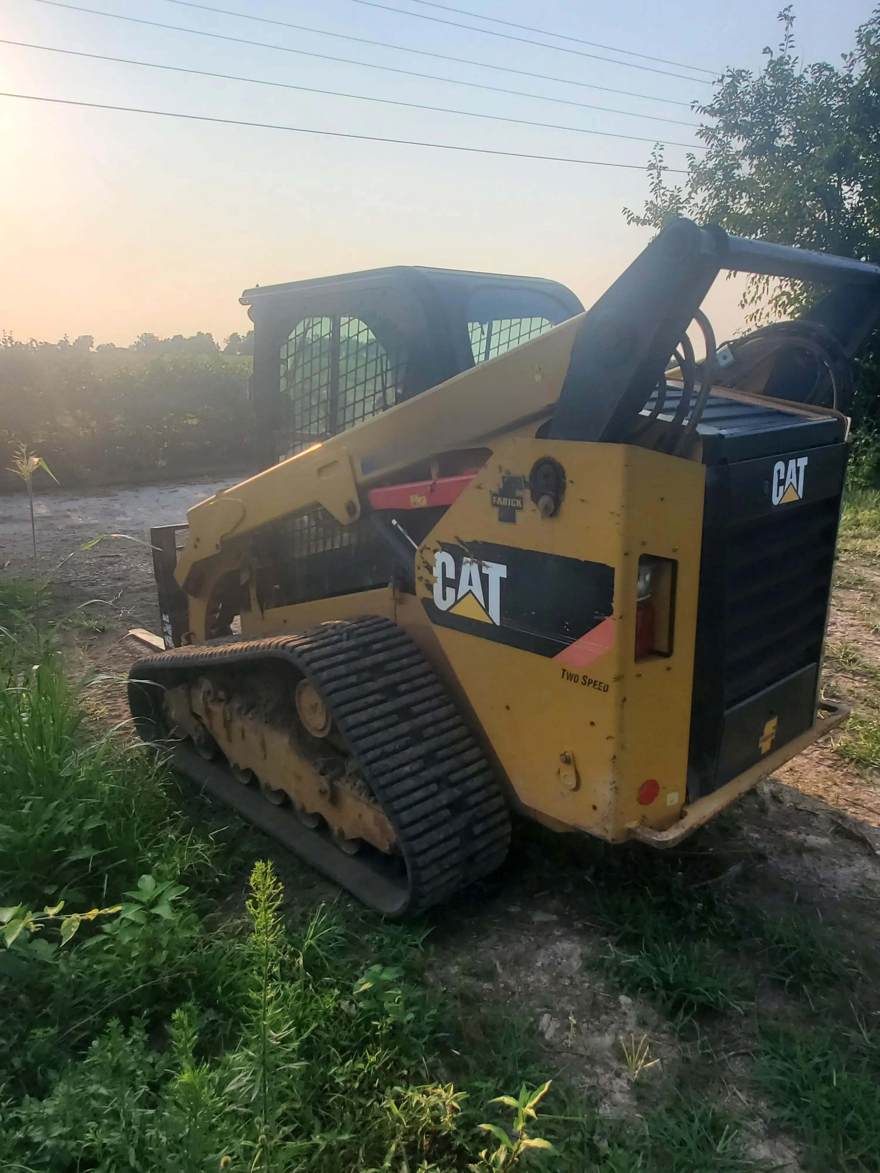Skid Steer - image 3