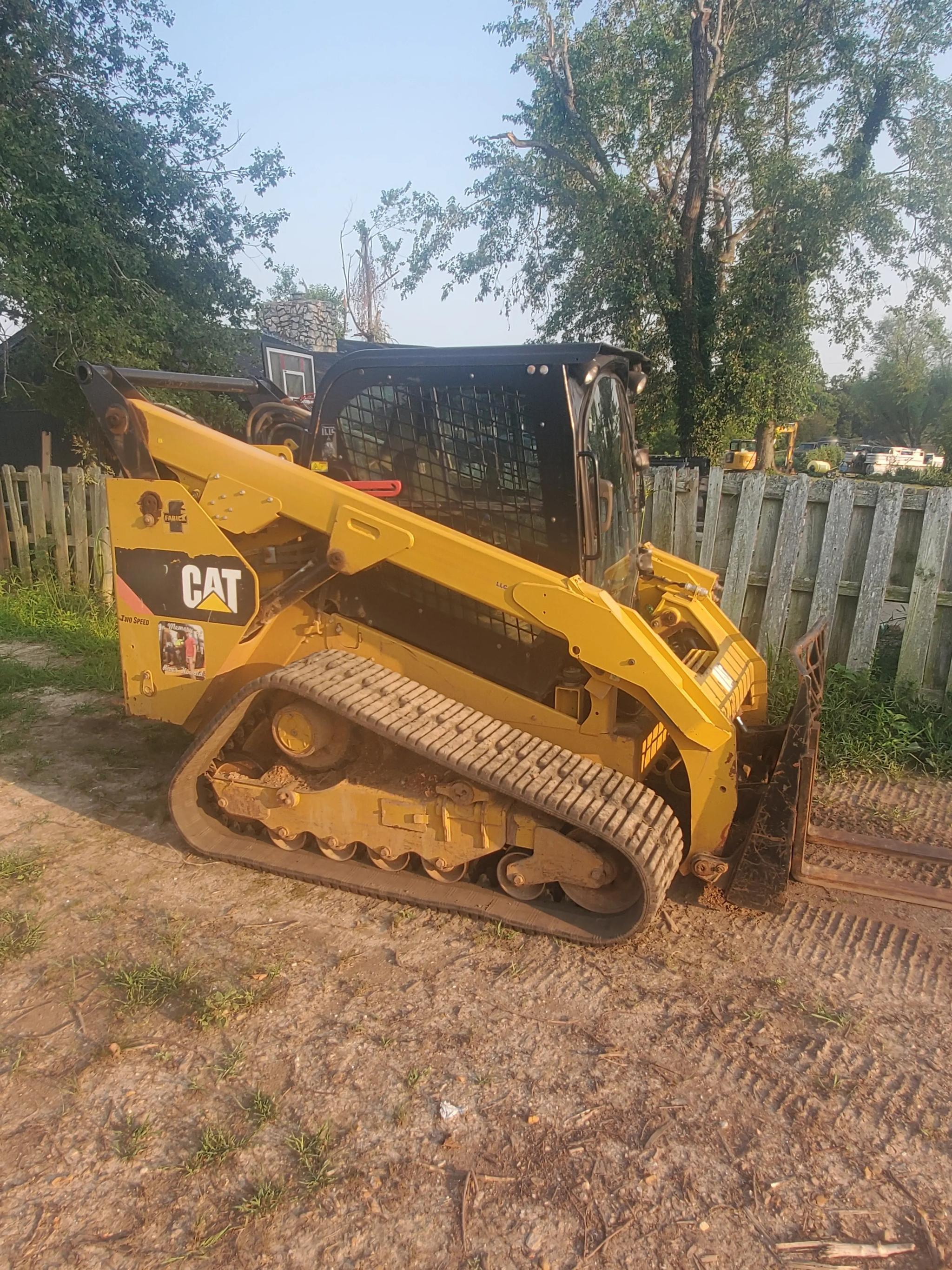 Skid Steer - image 5