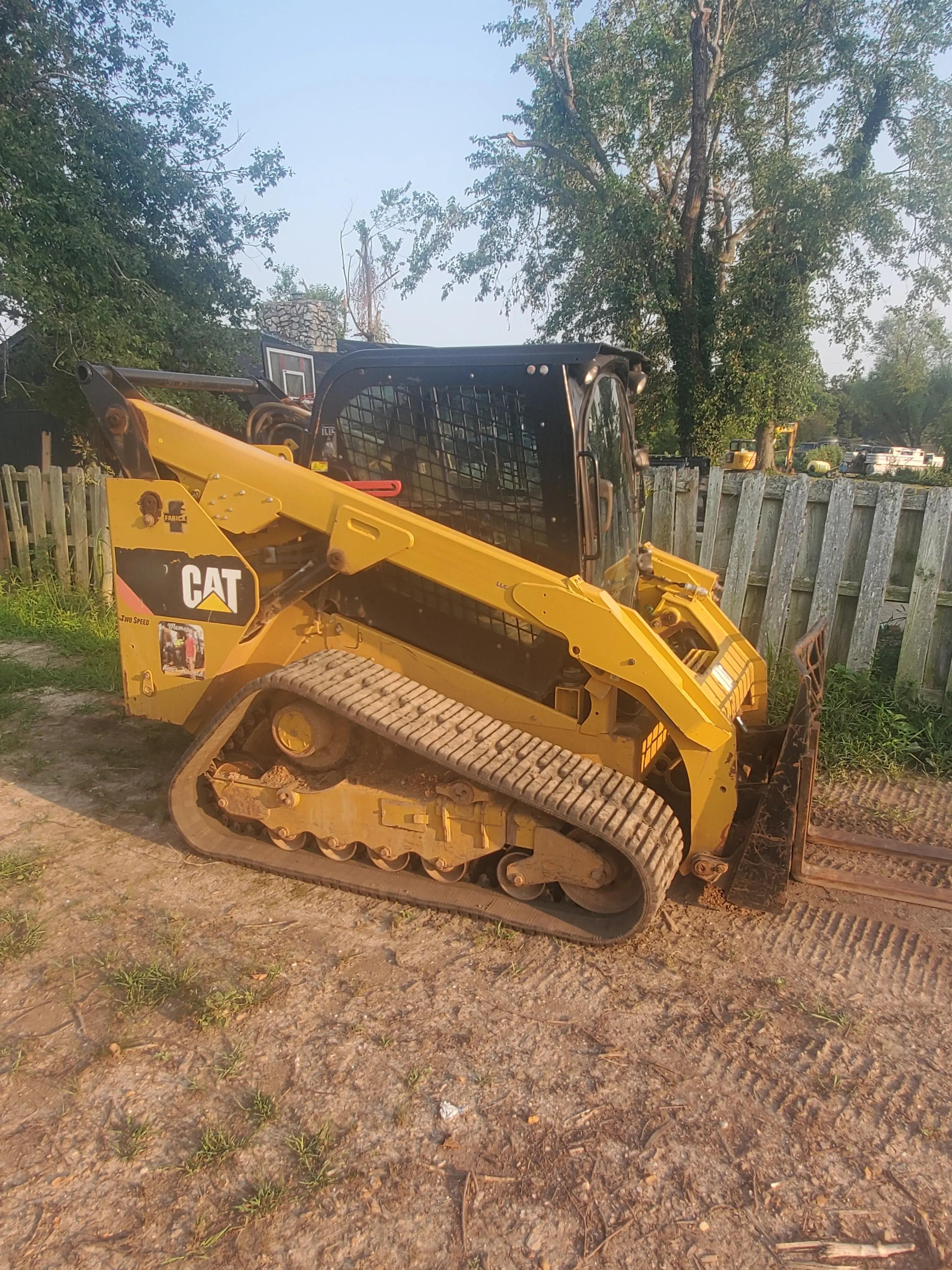 Skid Steer - image 5