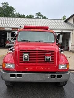1994 International Pumper - image 7