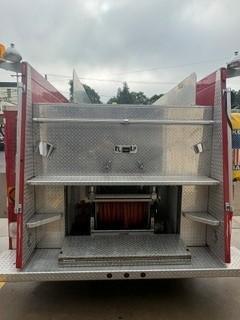 1994 International Pumper - image 14