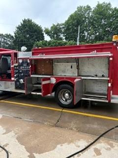 1994 International Pumper - image 18