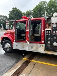 1994 International Pumper - image 17