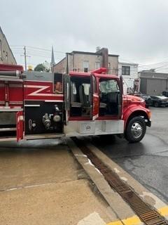 1994 International Pumper - image 12