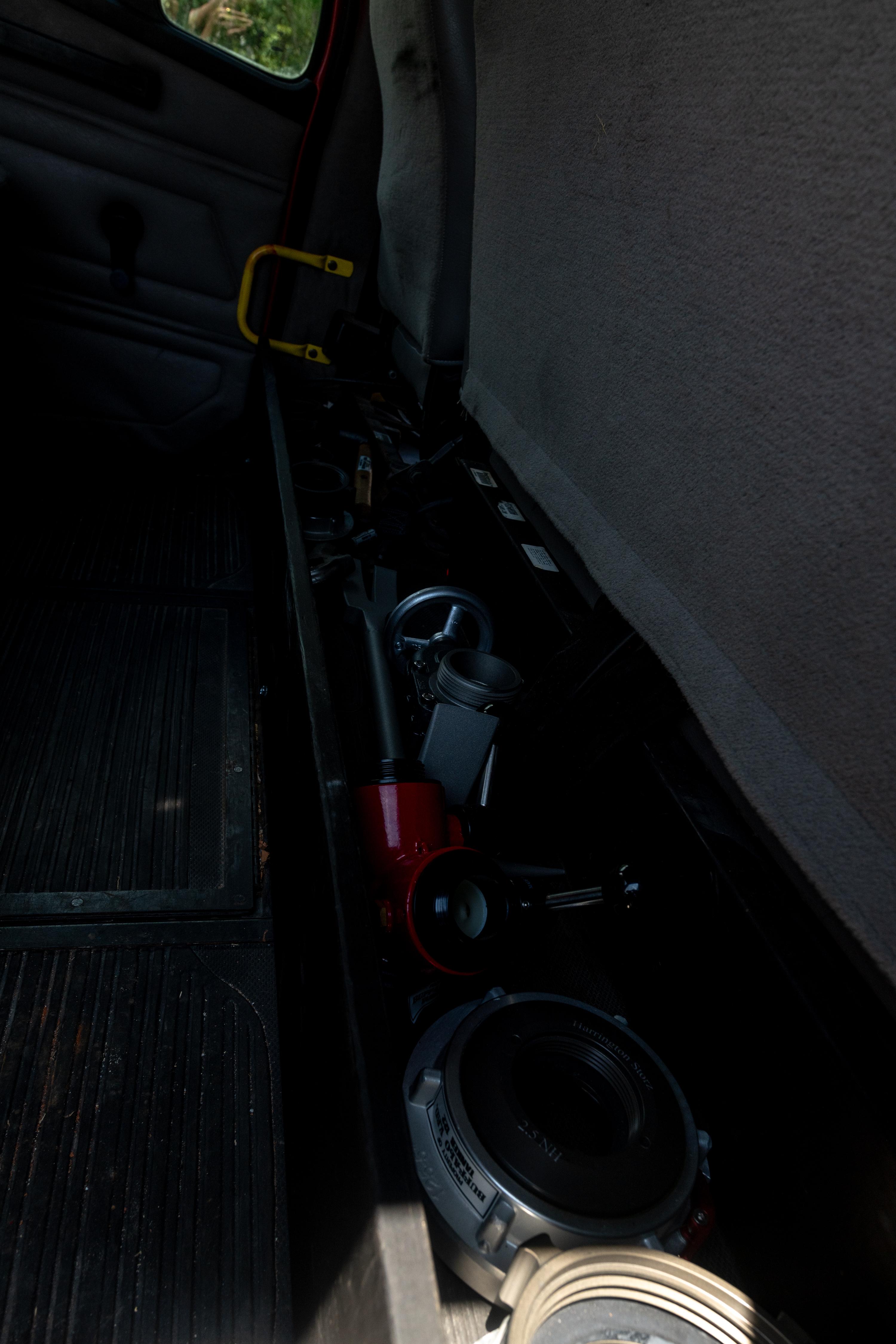 2003 Freightliner Tanker - image 39