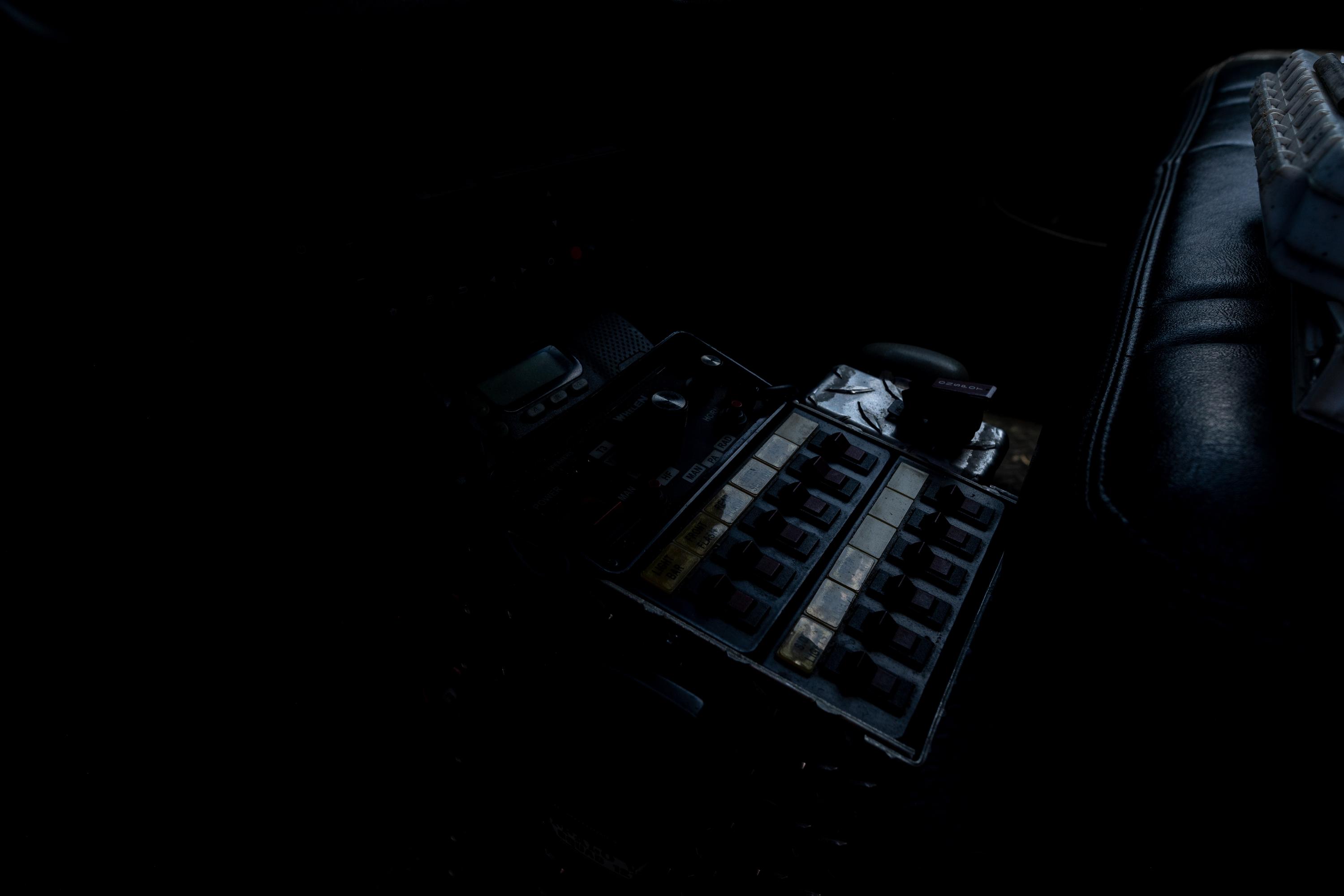 2003 GMC Squad - image 45