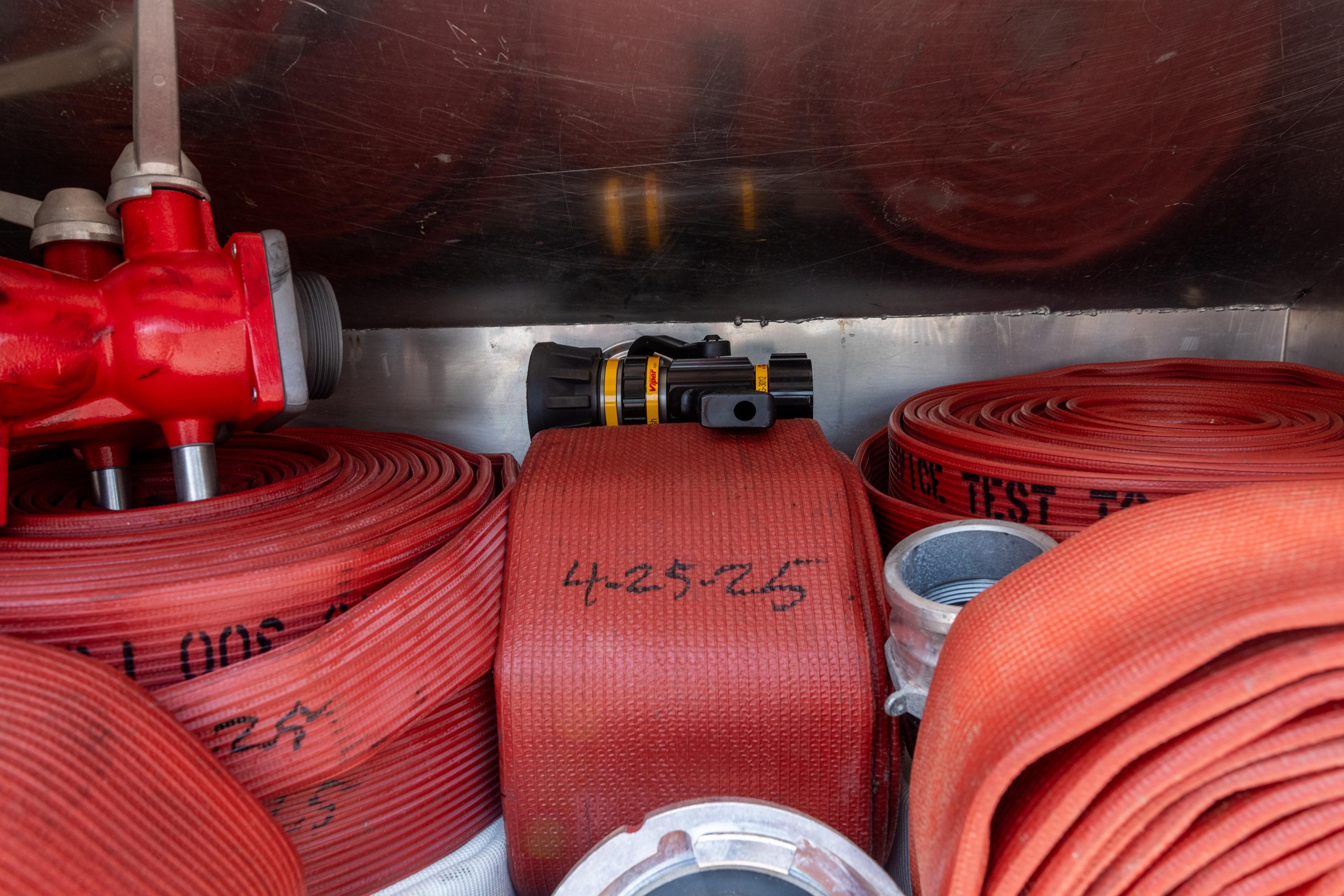 2003 Freightliner Tanker - image 37