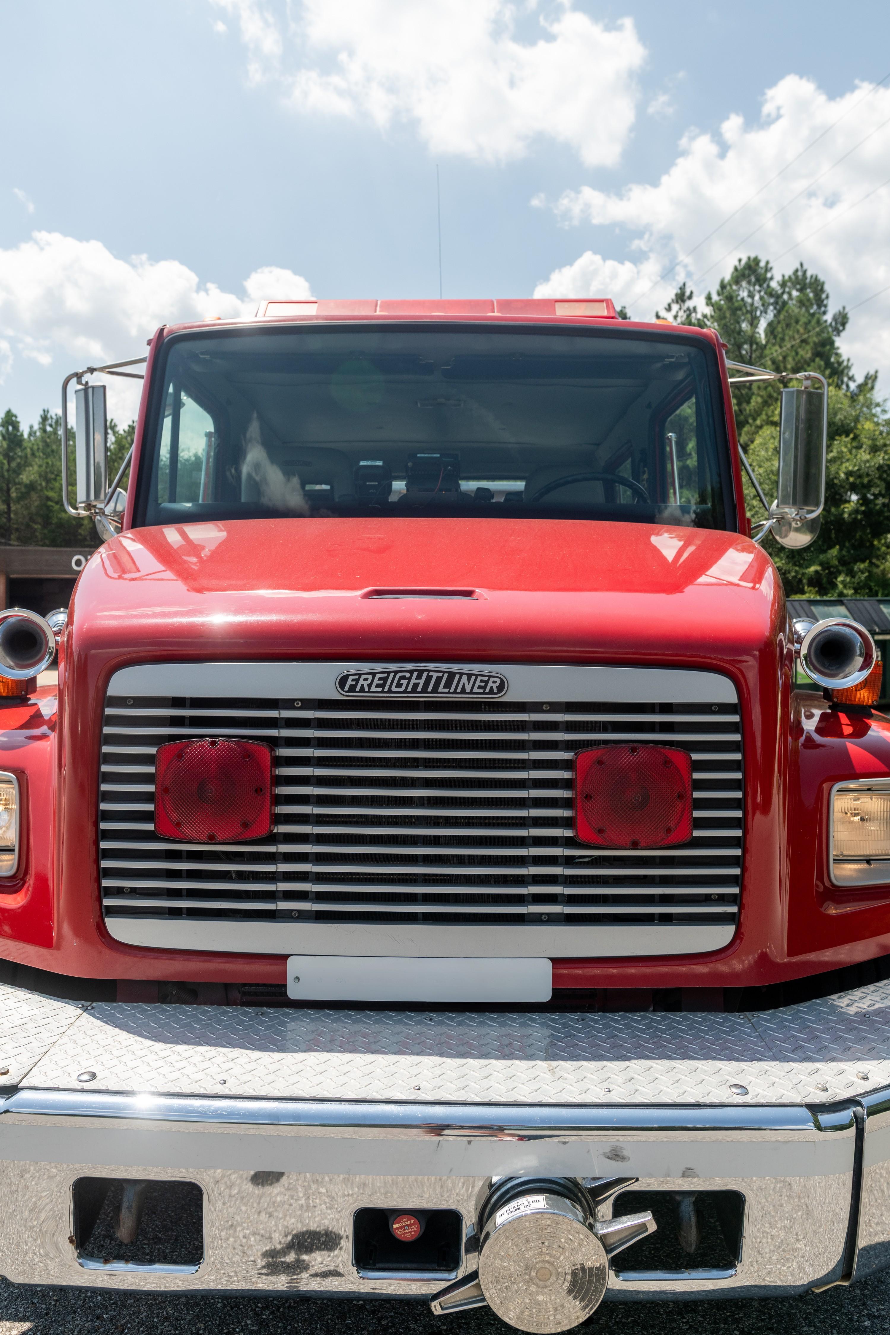 1997 GATCO Freightliner Pumper Tanker - image 16