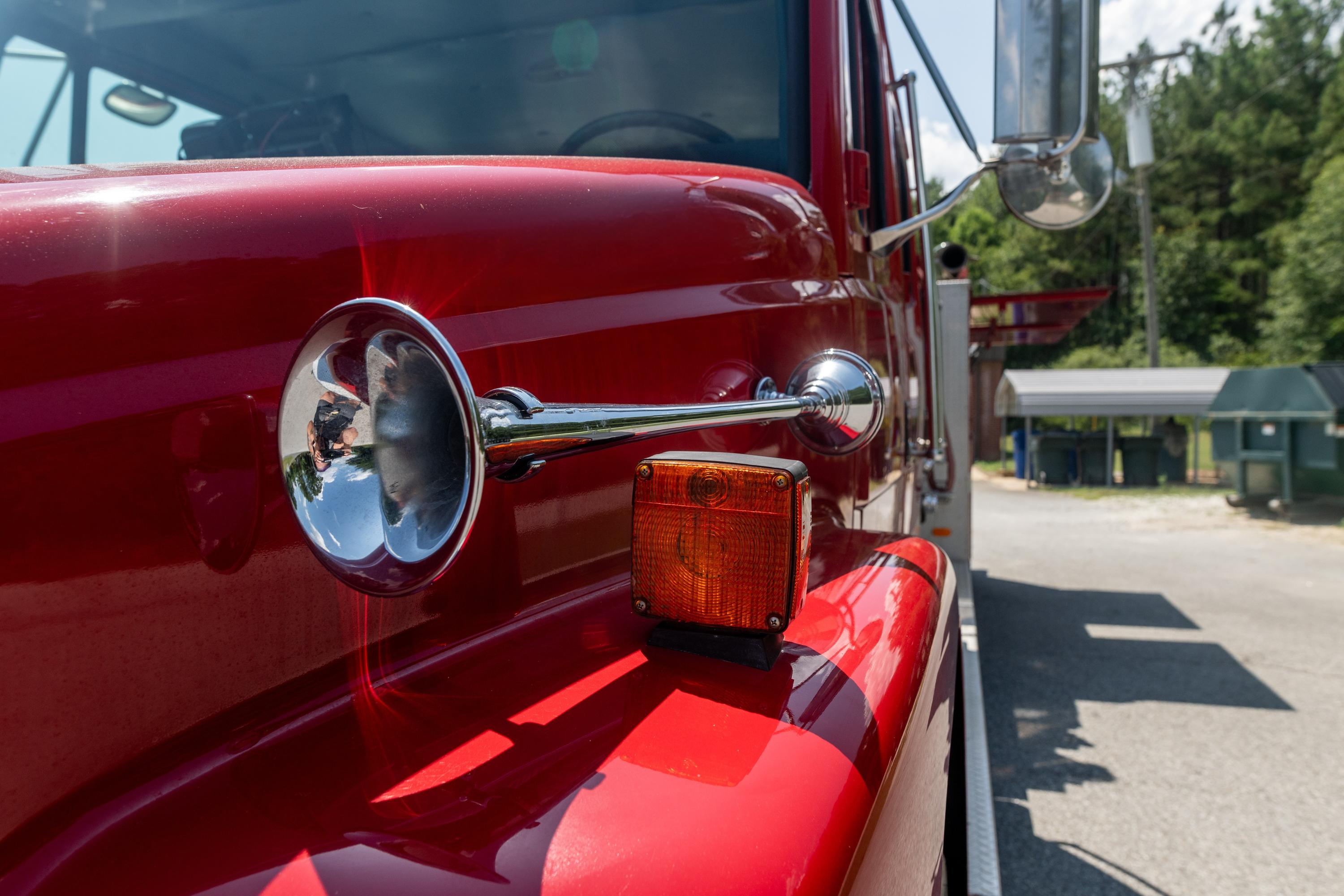 1997 GATCO Freightliner Pumper Tanker - image 12