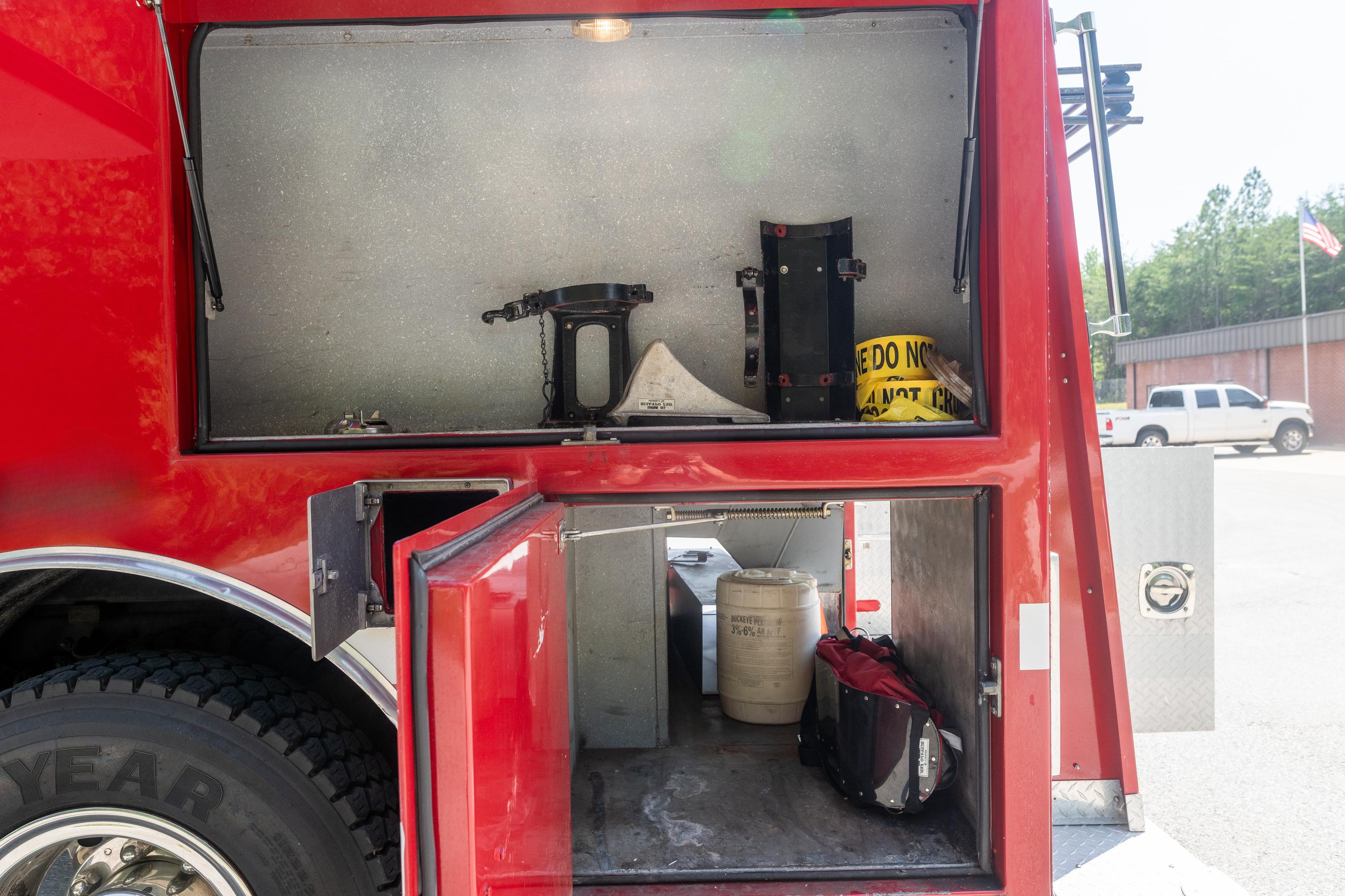 1997 GATCO Freightliner Pumper Tanker - image 10