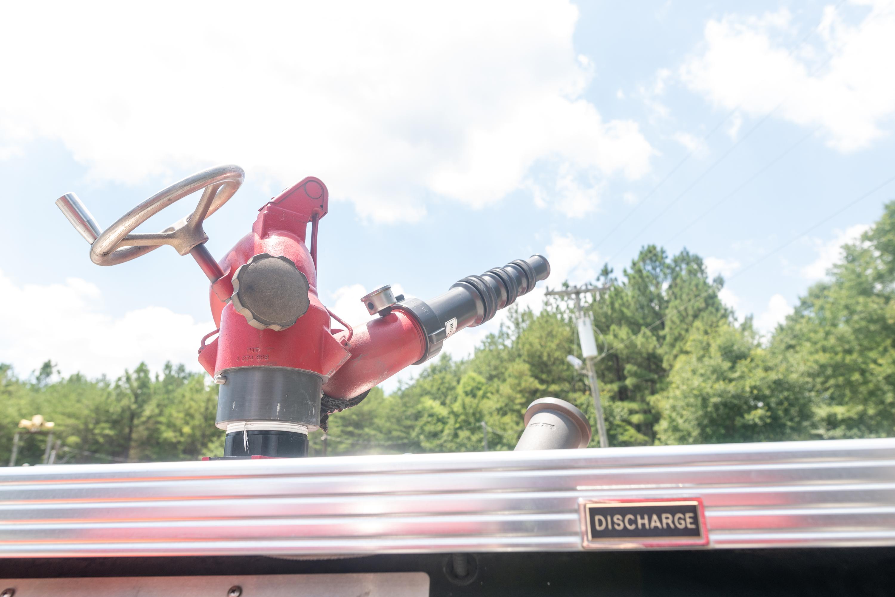 1997 Central States Freightliner Pumper Tanker - image 63