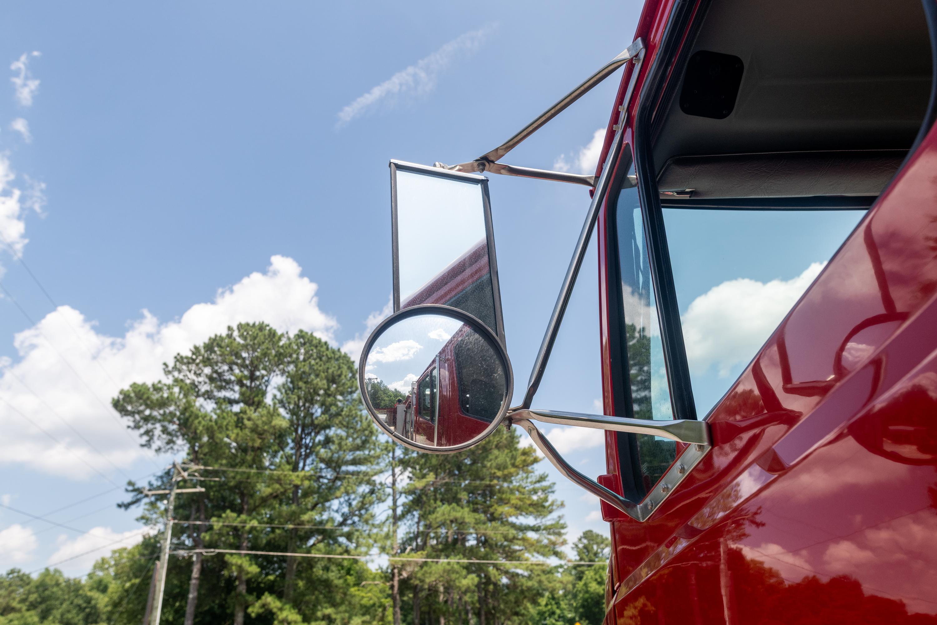 1997 GATCO Freightliner Pumper Tanker - image 75