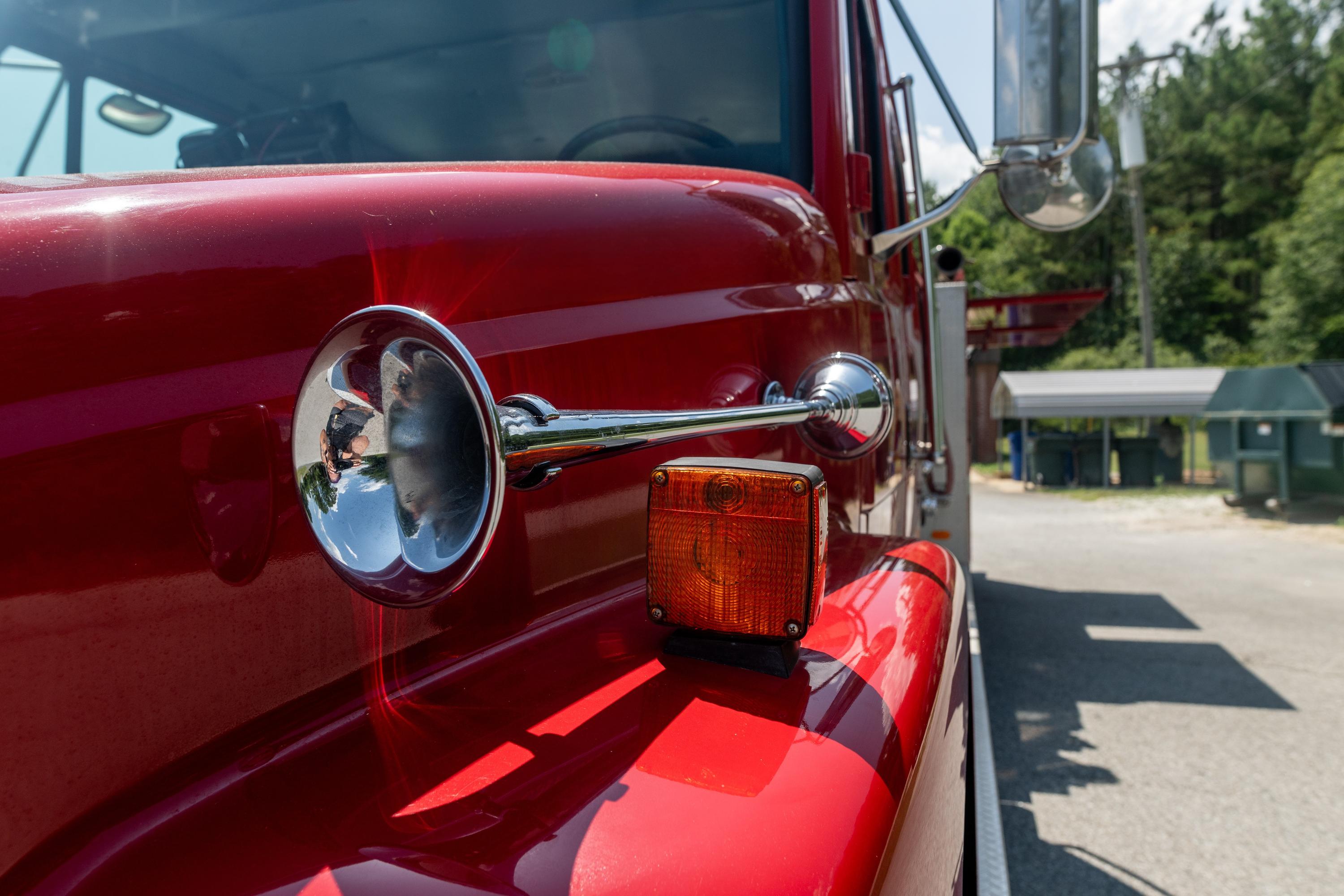 1997 GATCO Freightliner Pumper Tanker - image 15