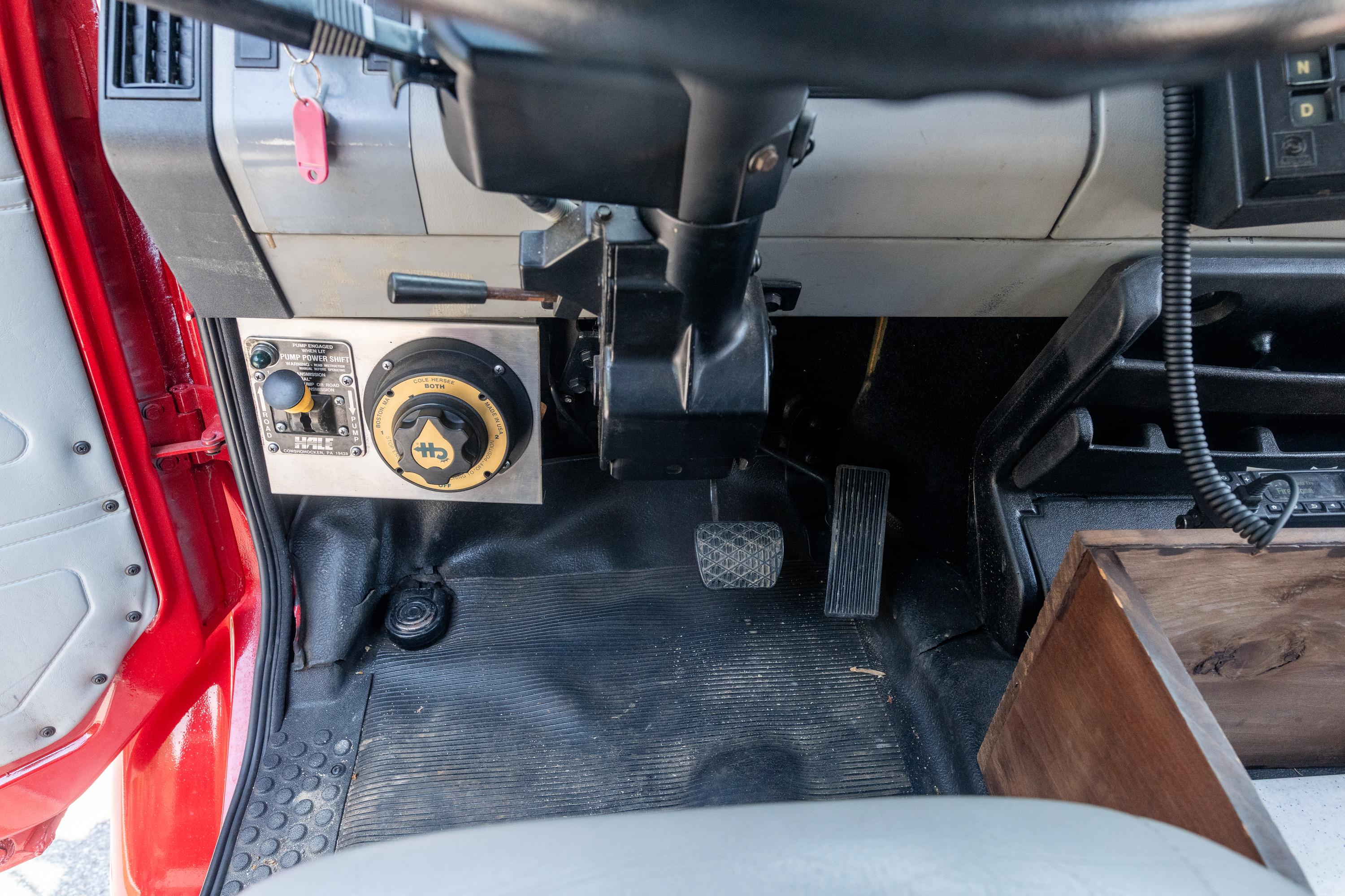 1997 GATCO Freightliner Pumper Tanker - image 31