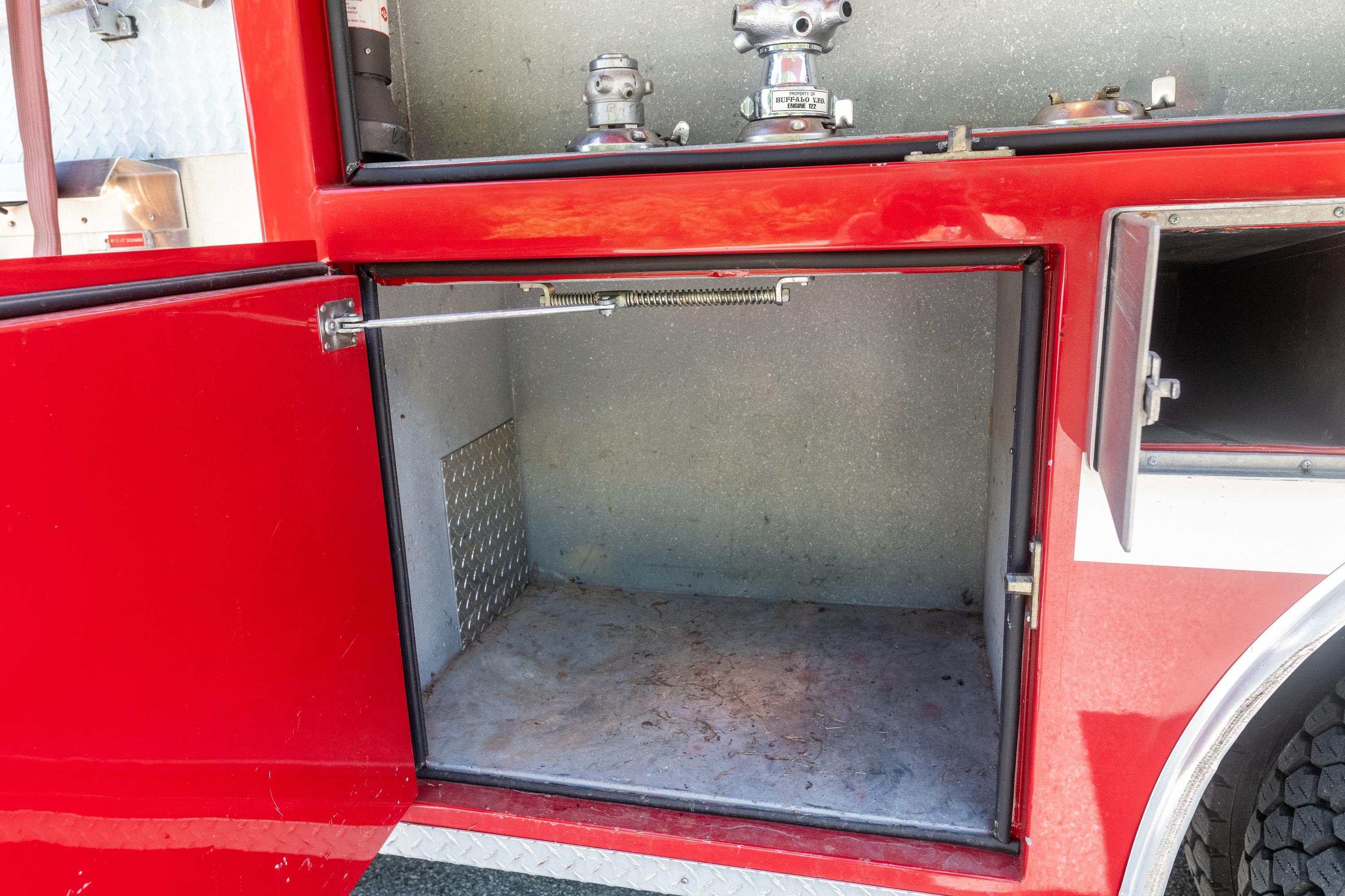 1997 GATCO Freightliner Pumper Tanker - image 46