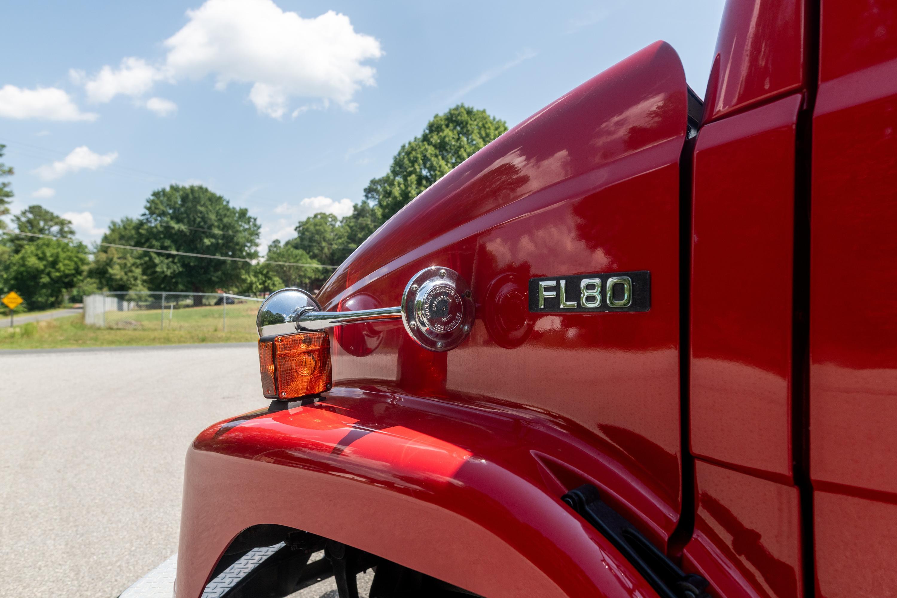 1997 GATCO Freightliner Pumper Tanker - image 79