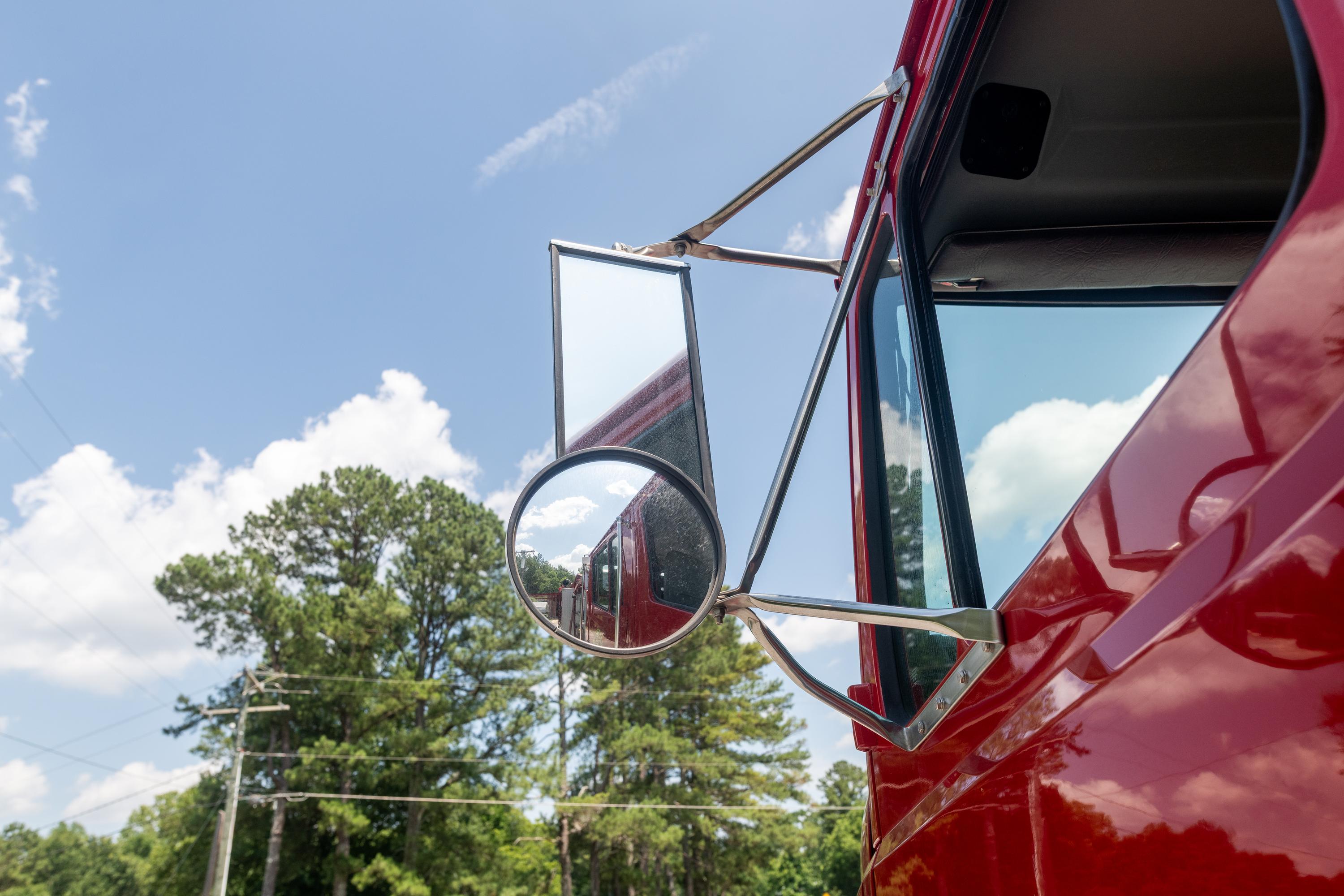 1997 GATCO Freightliner Pumper Tanker - image 74