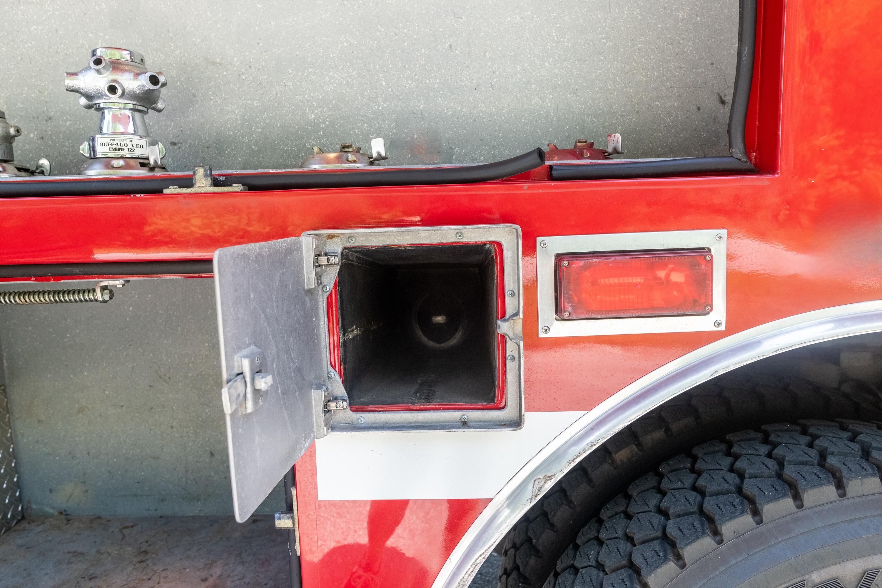1997 GATCO Freightliner Pumper Tanker - image 9