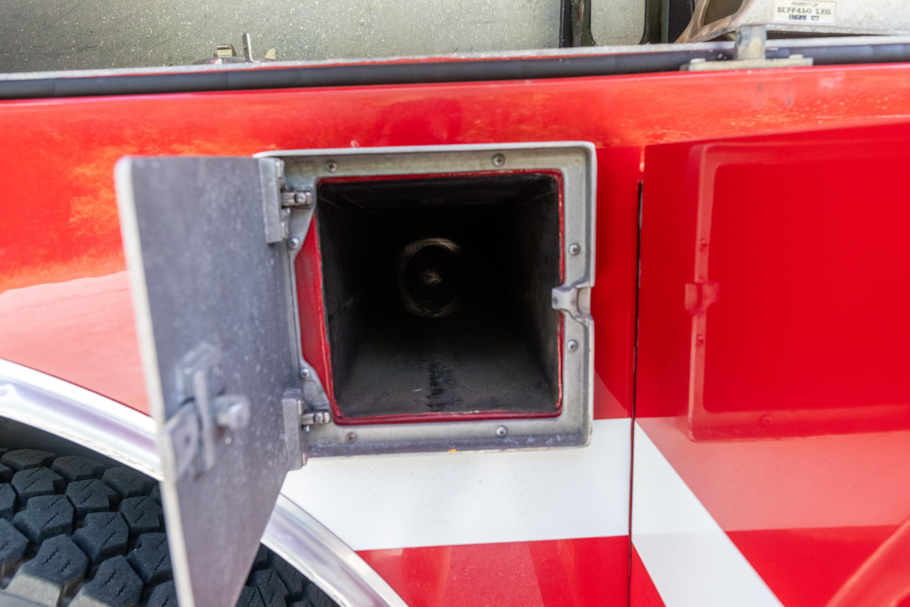 1997 GATCO Freightliner Pumper Tanker - image 51