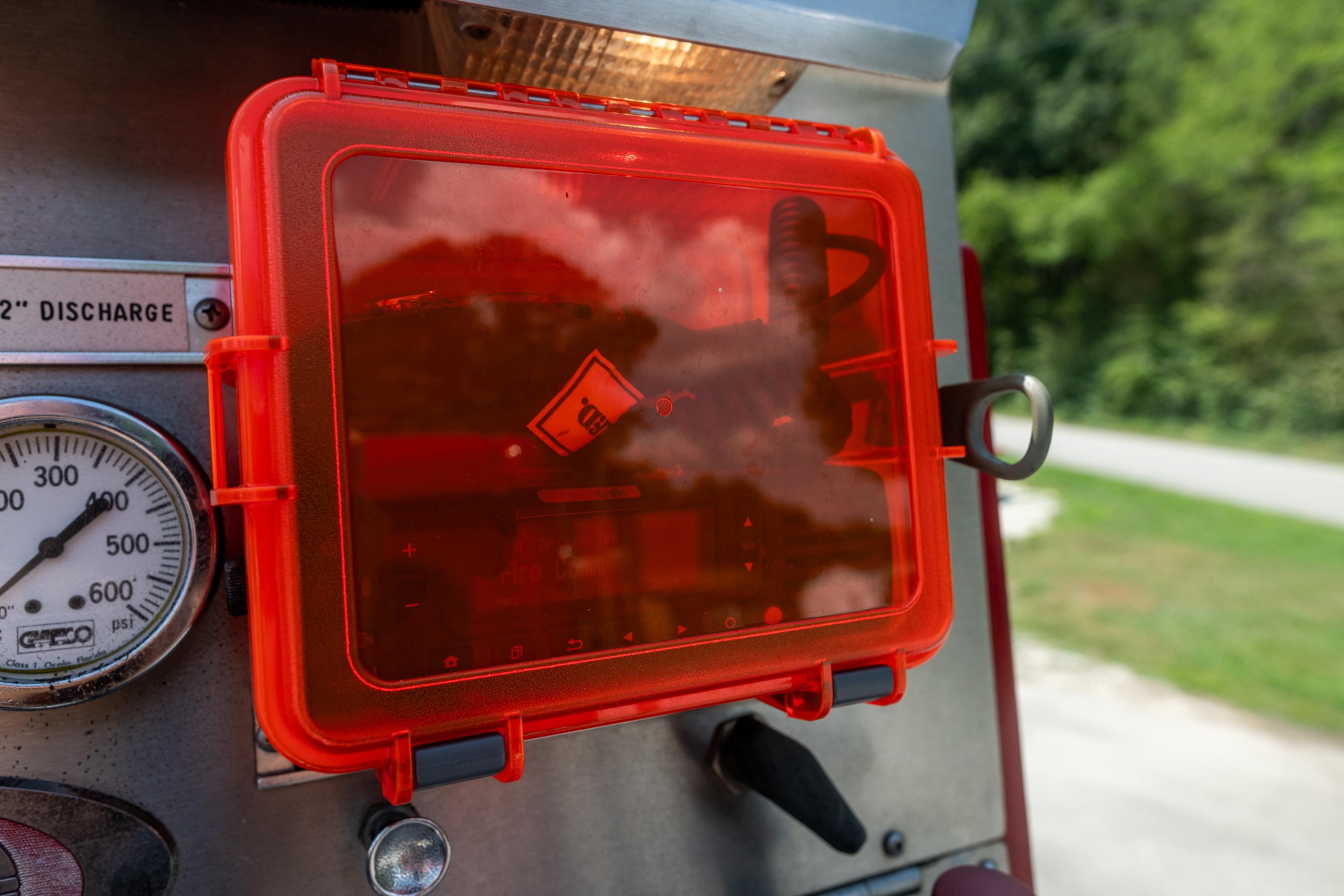 1997 GATCO Freightliner Pumper Tanker - image 72