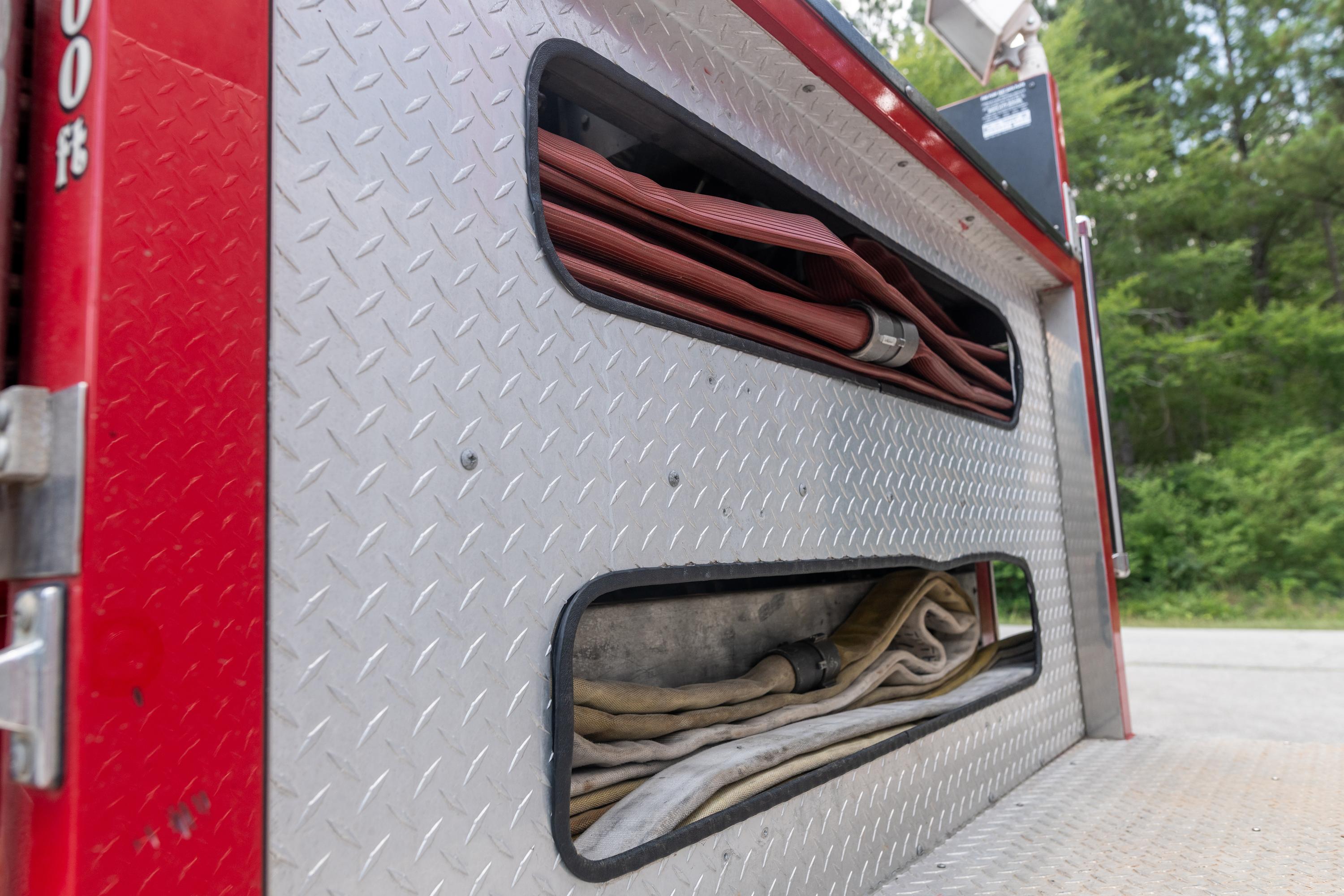 1997 Central States Freightliner Pumper Tanker - image 42
