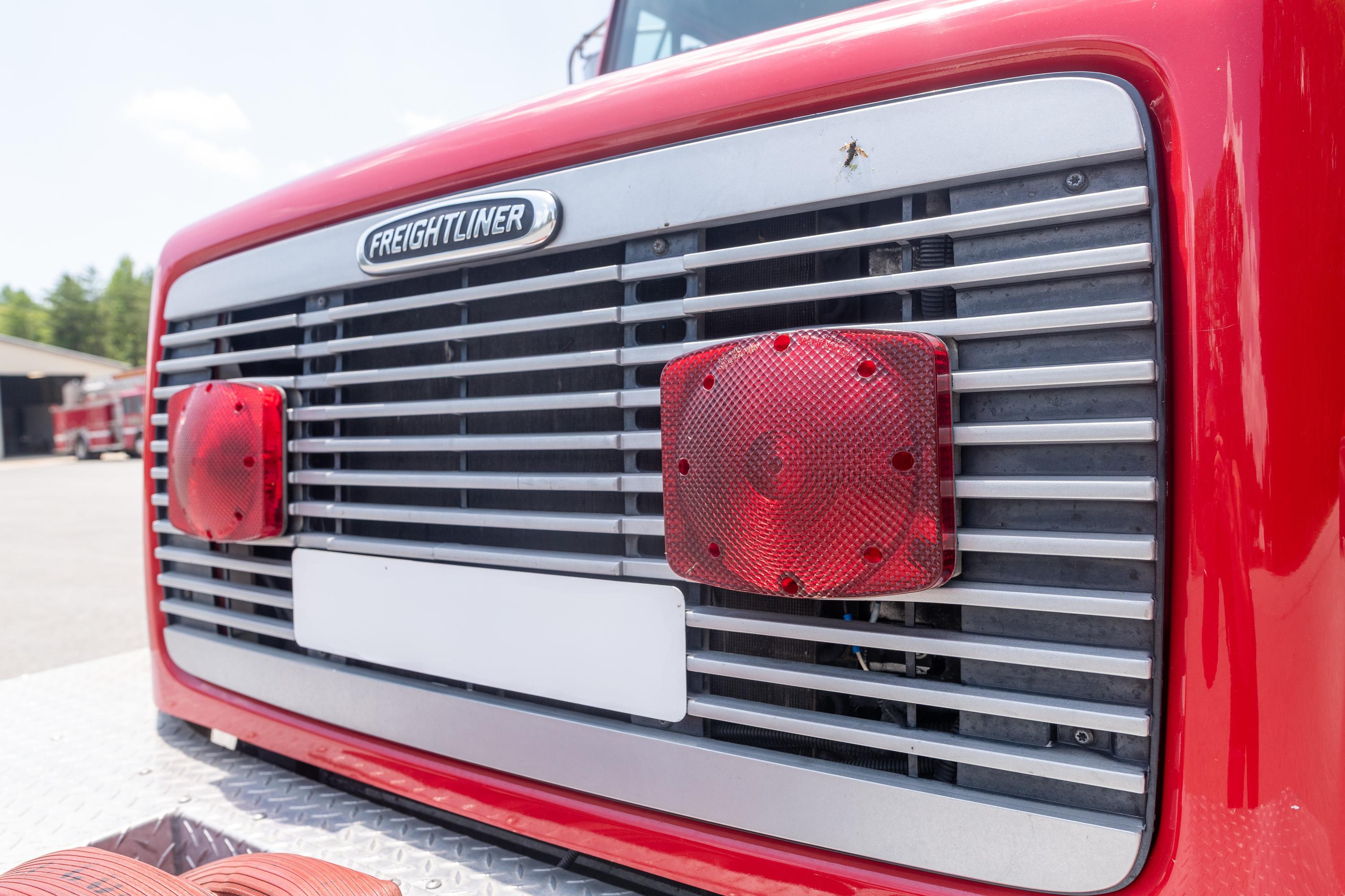 1997 Central States Freightliner Pumper Tanker - image 16