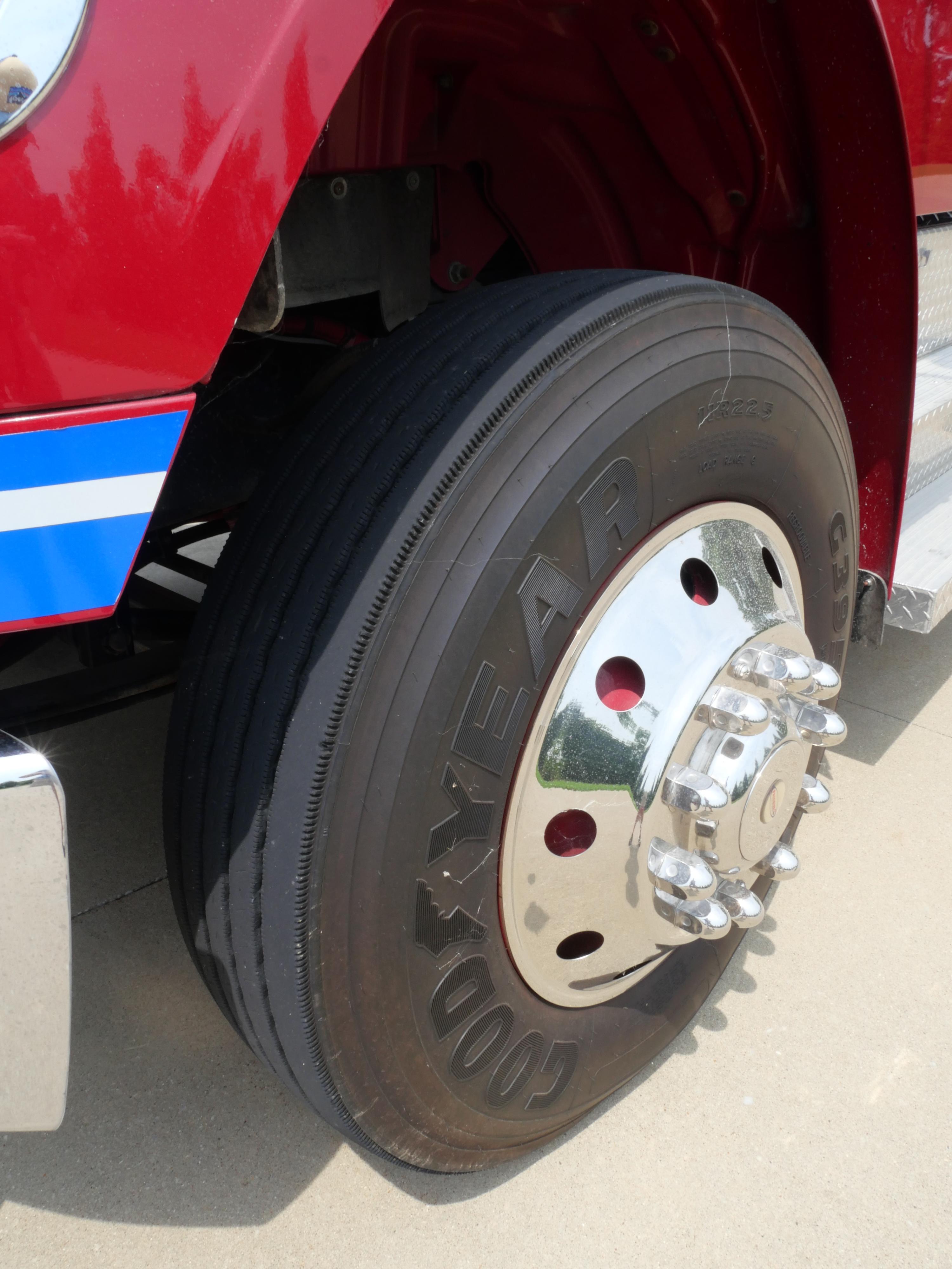 2008 Precision Freightliner Medium Rescue - image 41