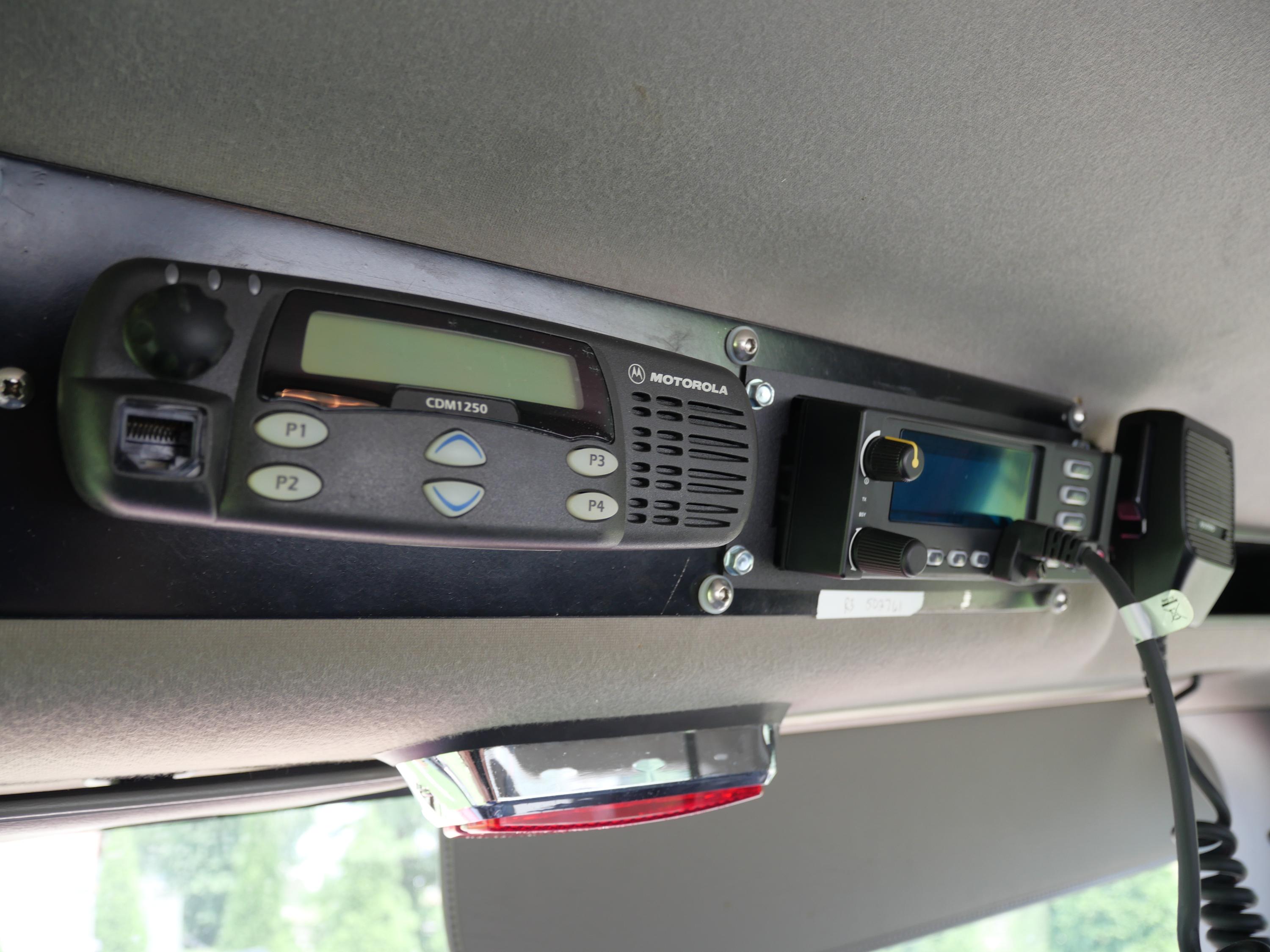 2008 Precision Freightliner Medium Rescue - image 22