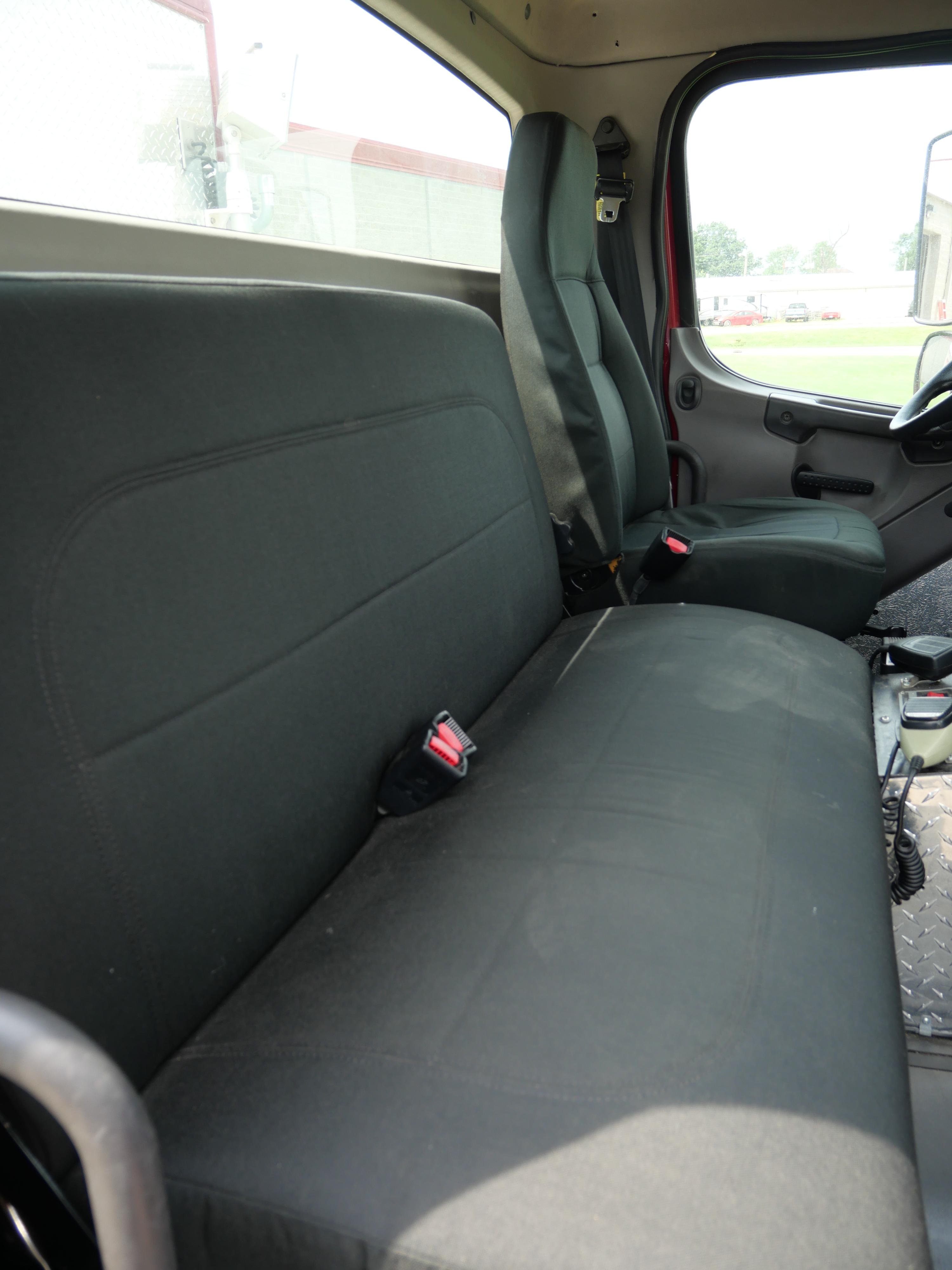 2008 Precision Freightliner Medium Rescue - image 24
