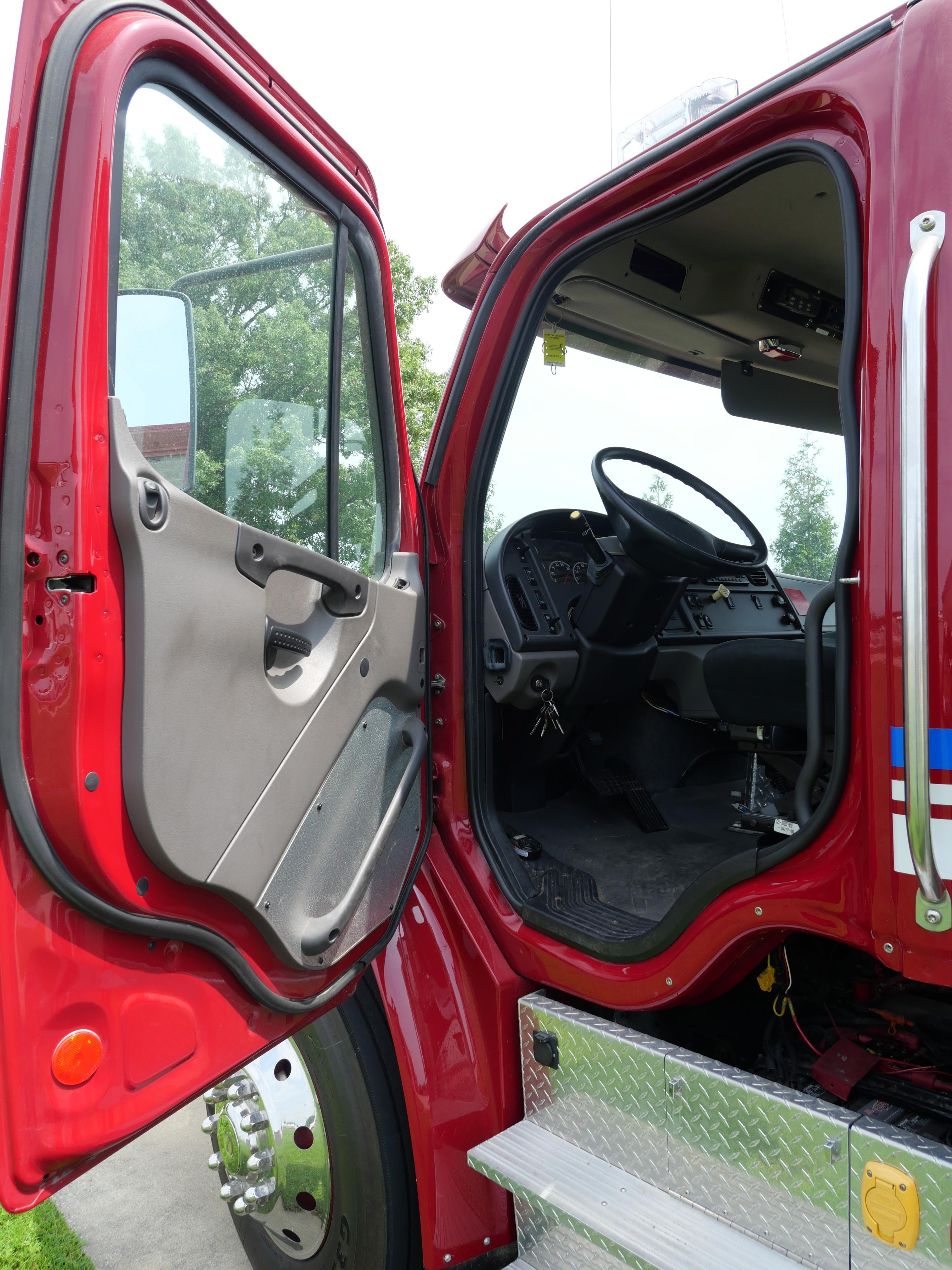 2008 Precision Freightliner Medium Rescue - image 19