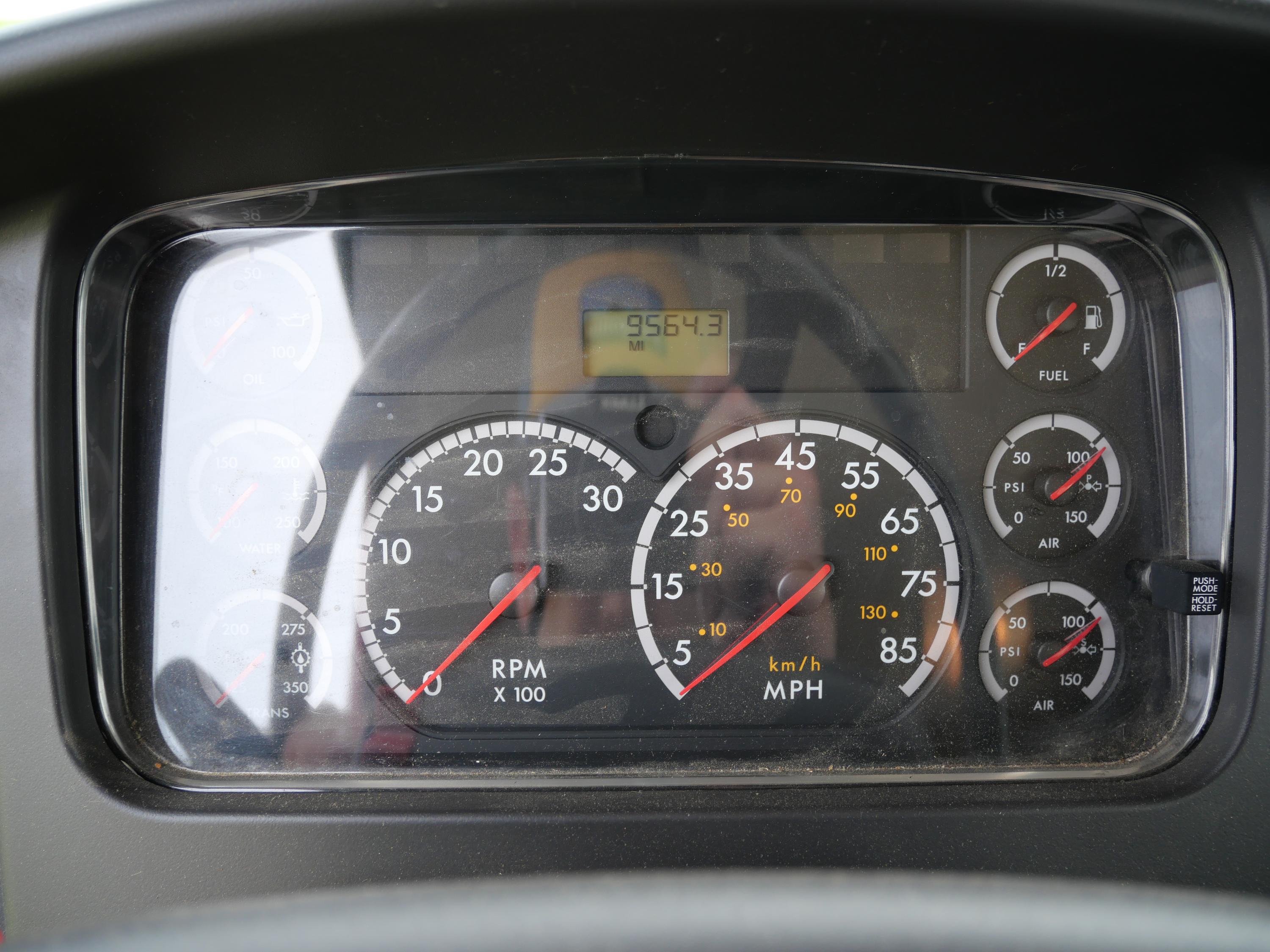 2008 Precision Freightliner Medium Rescue - image 26