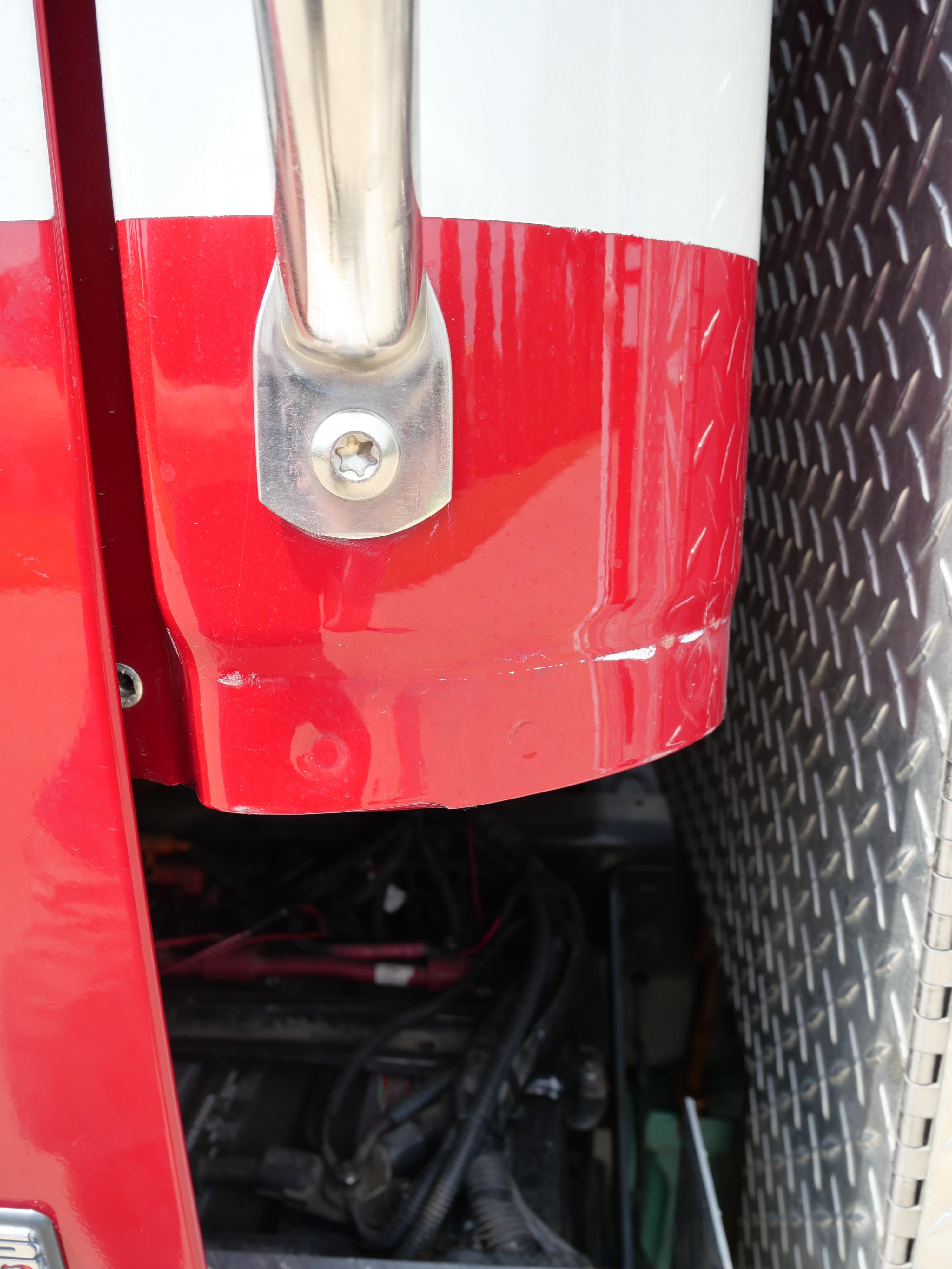 2008 Precision Freightliner Medium Rescue - image 37