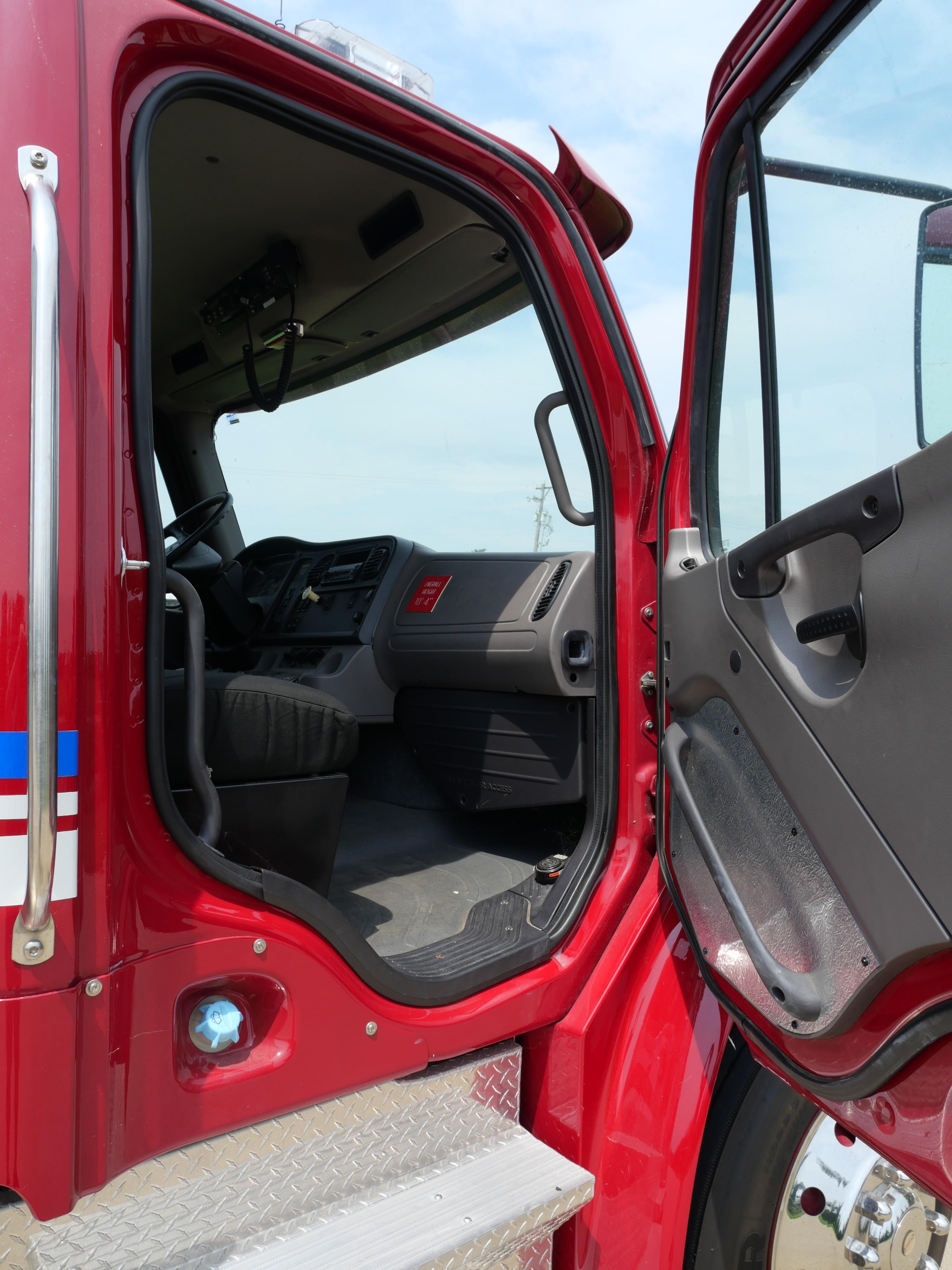 2008 Precision Freightliner Medium Rescue - image 23