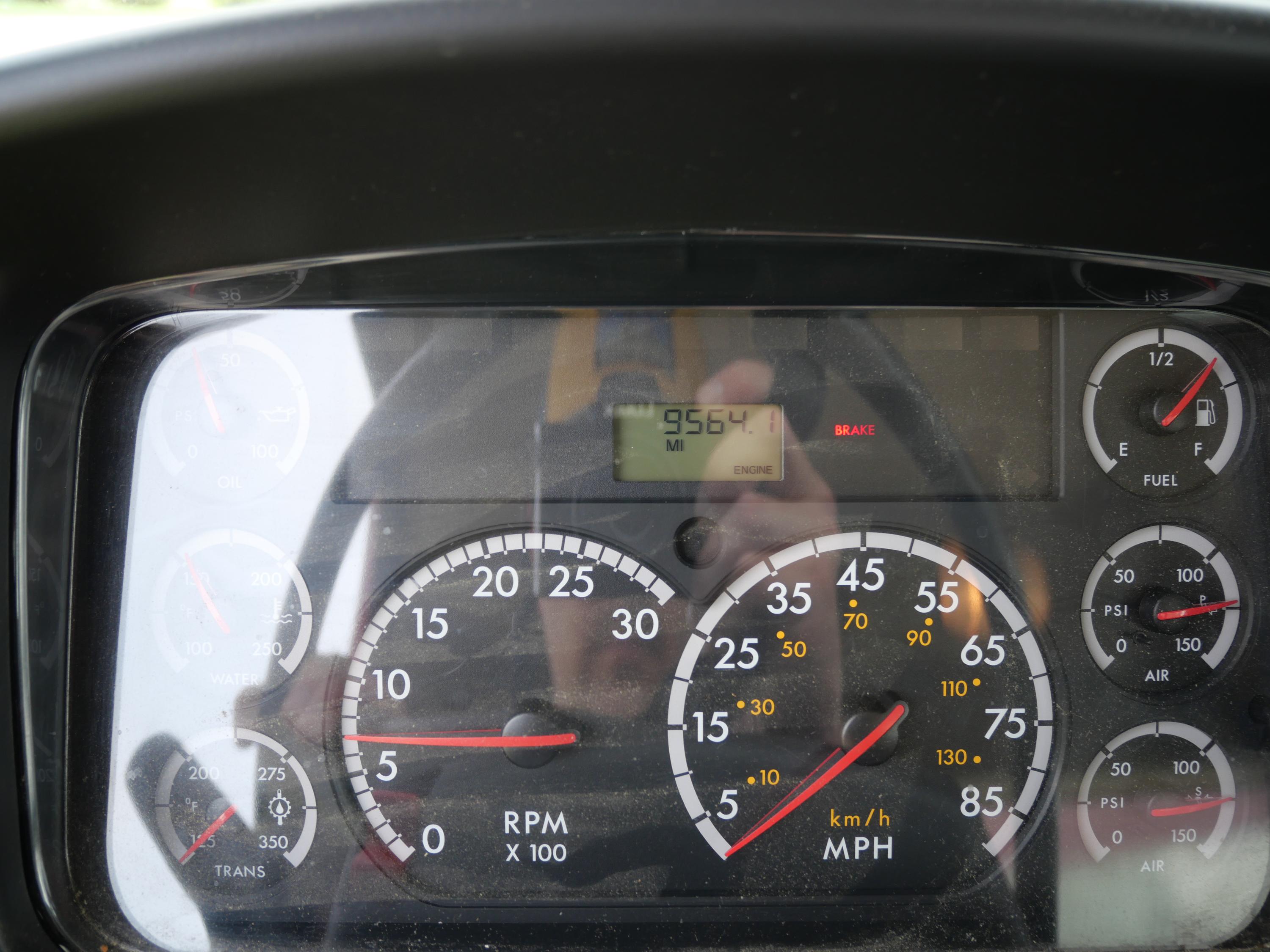 2008 Precision Freightliner Medium Rescue - image 27