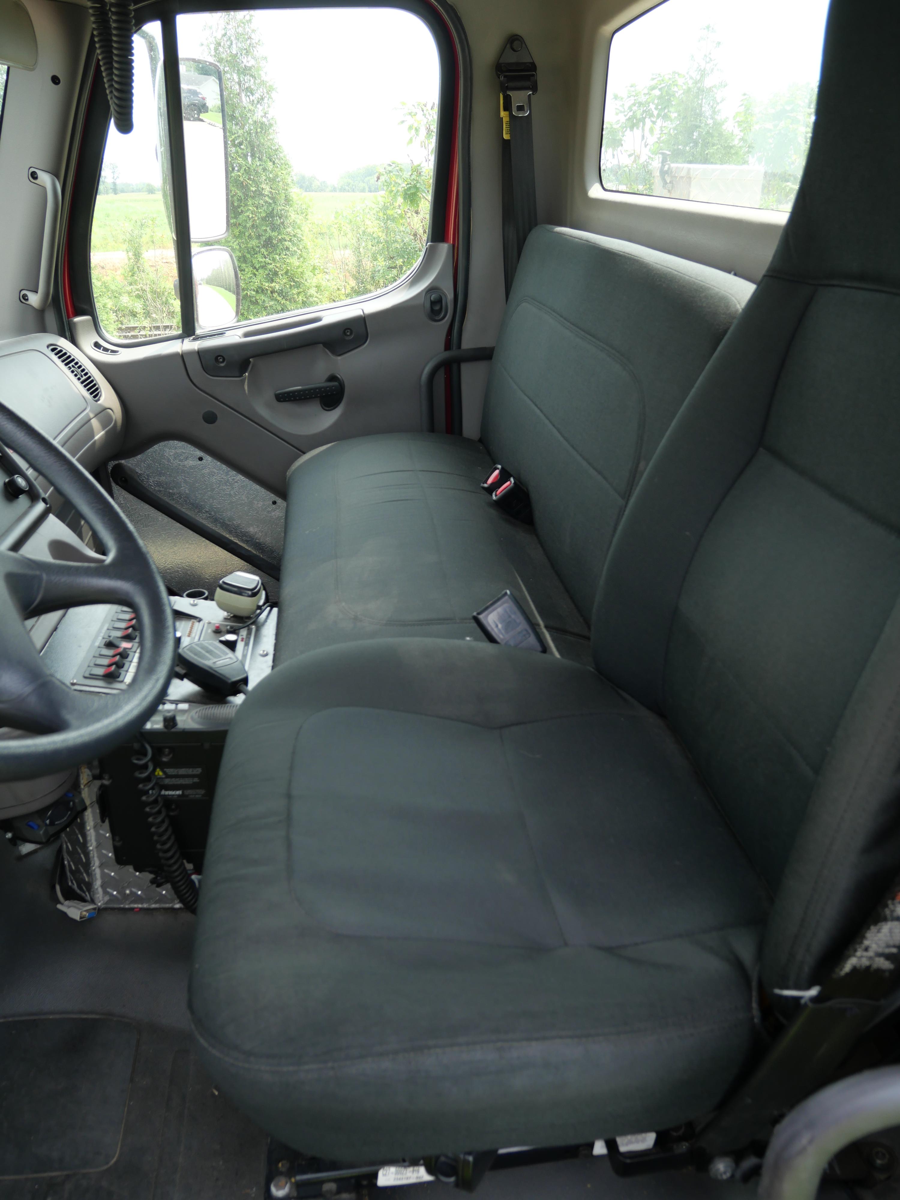 2008 Precision Freightliner Medium Rescue - image 20
