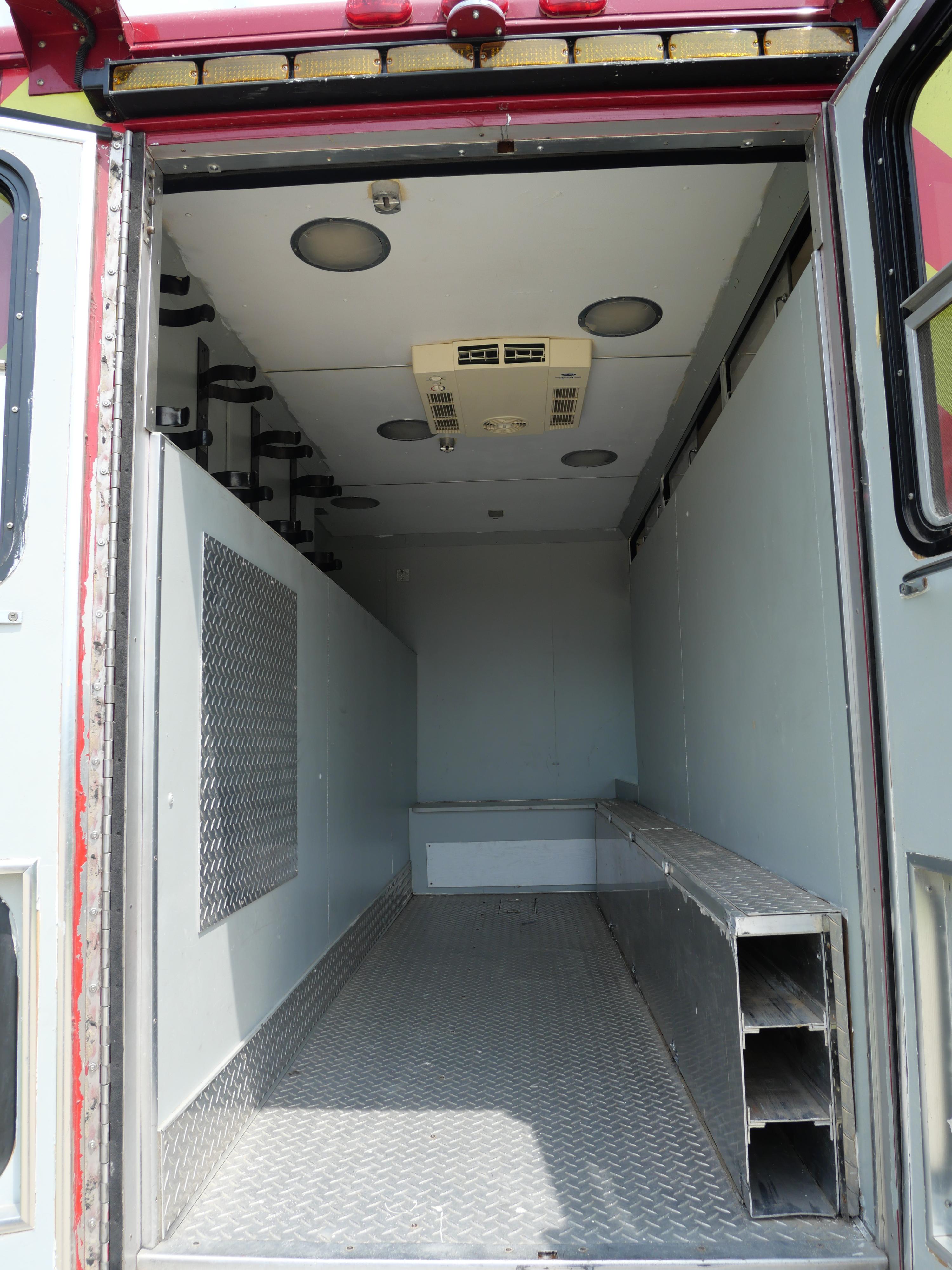 2008 Precision Freightliner Medium Rescue - image 32