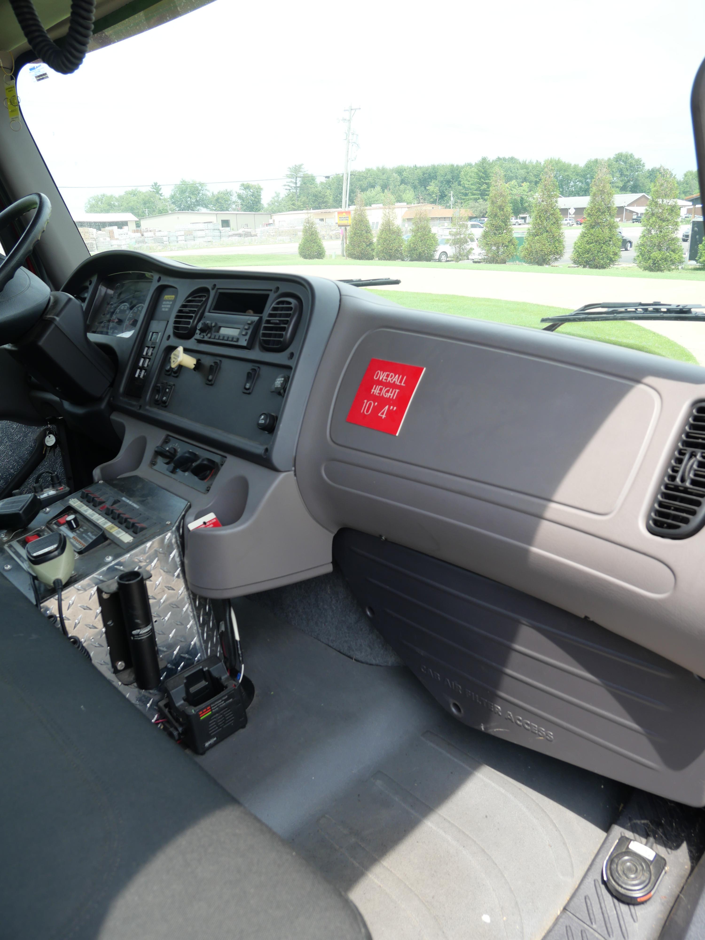 2008 Precision Freightliner Medium Rescue - image 25