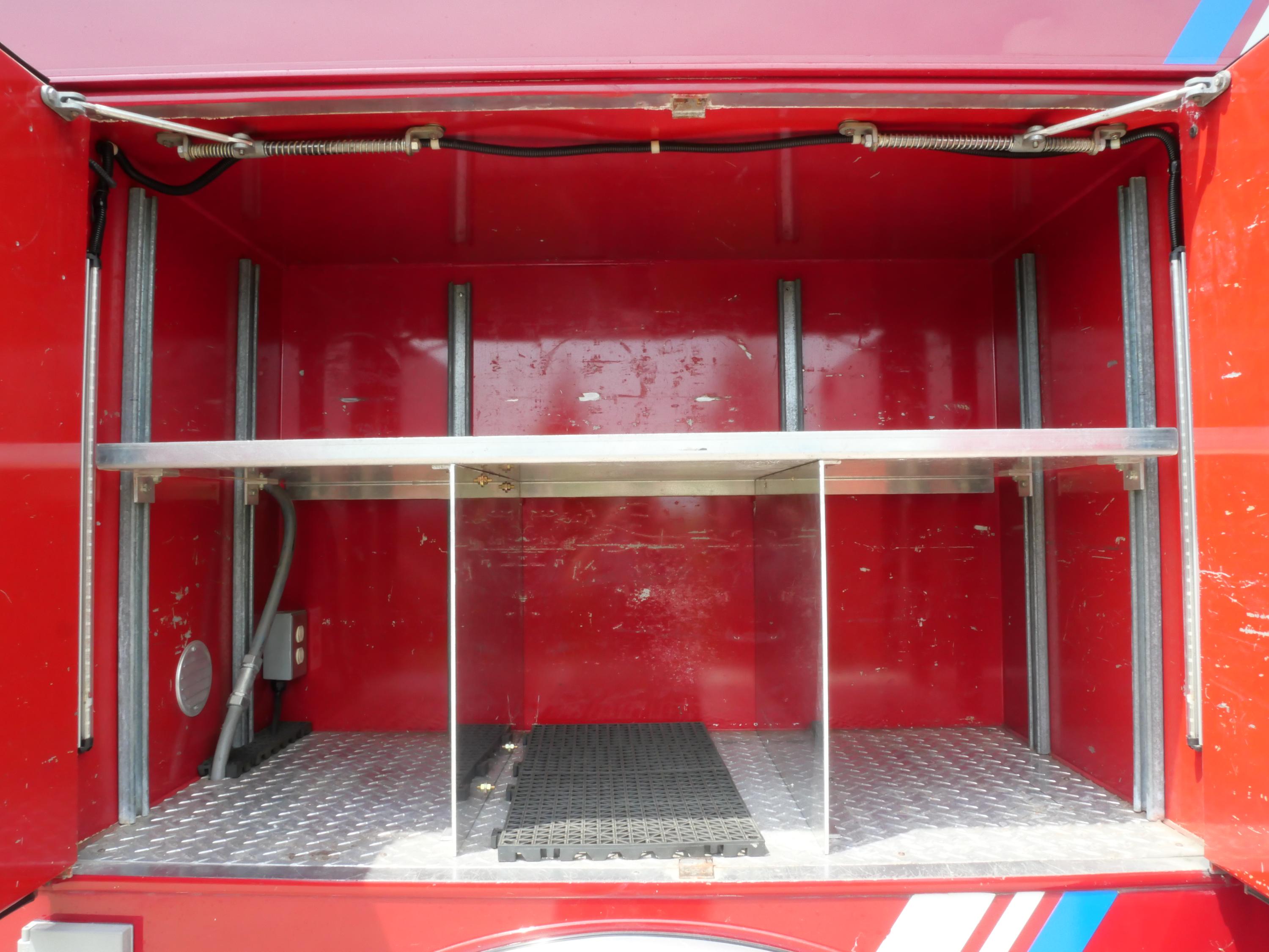 2008 Precision Freightliner Medium Rescue - image 35