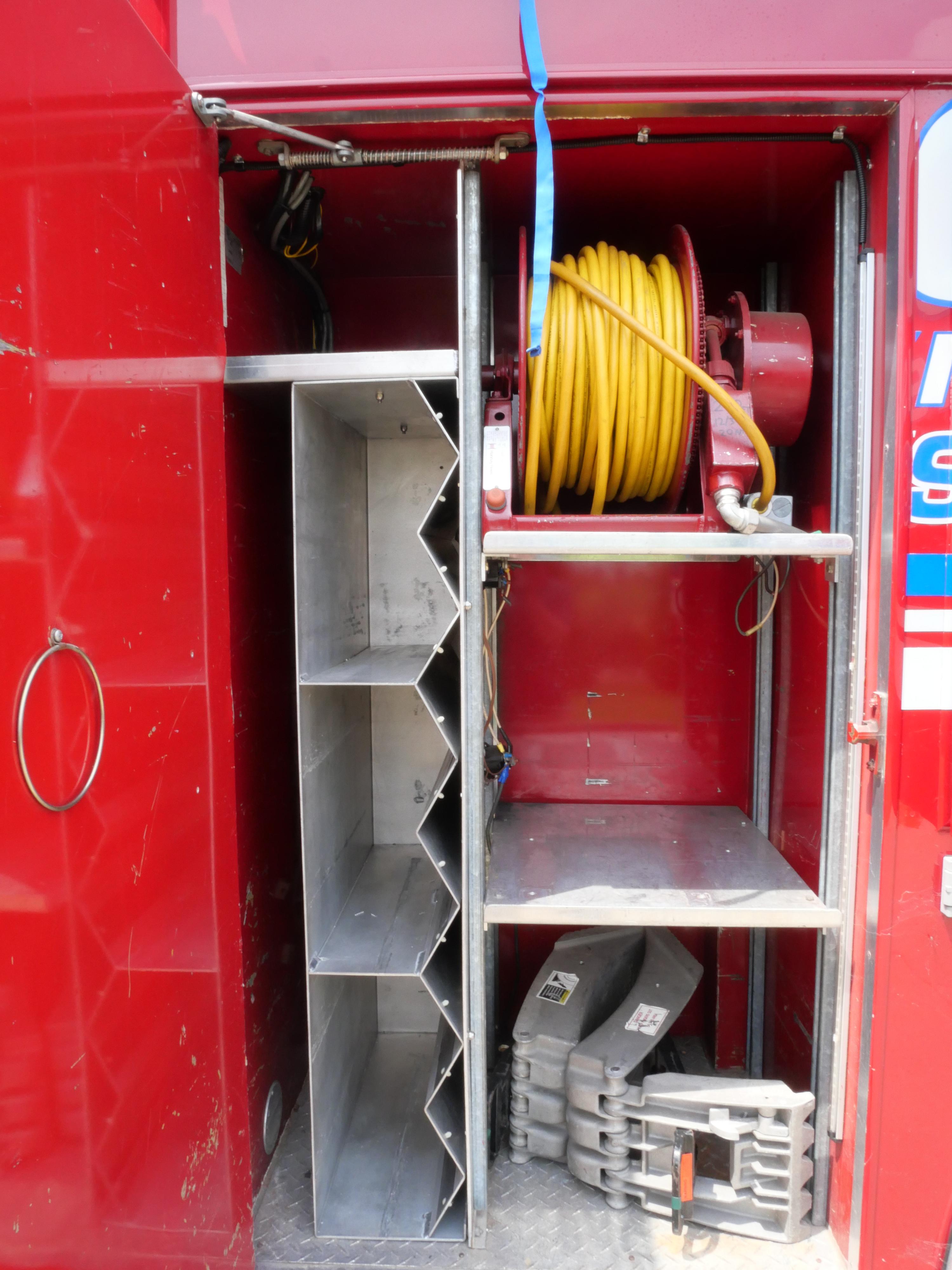 2008 Precision Freightliner Medium Rescue - image 34
