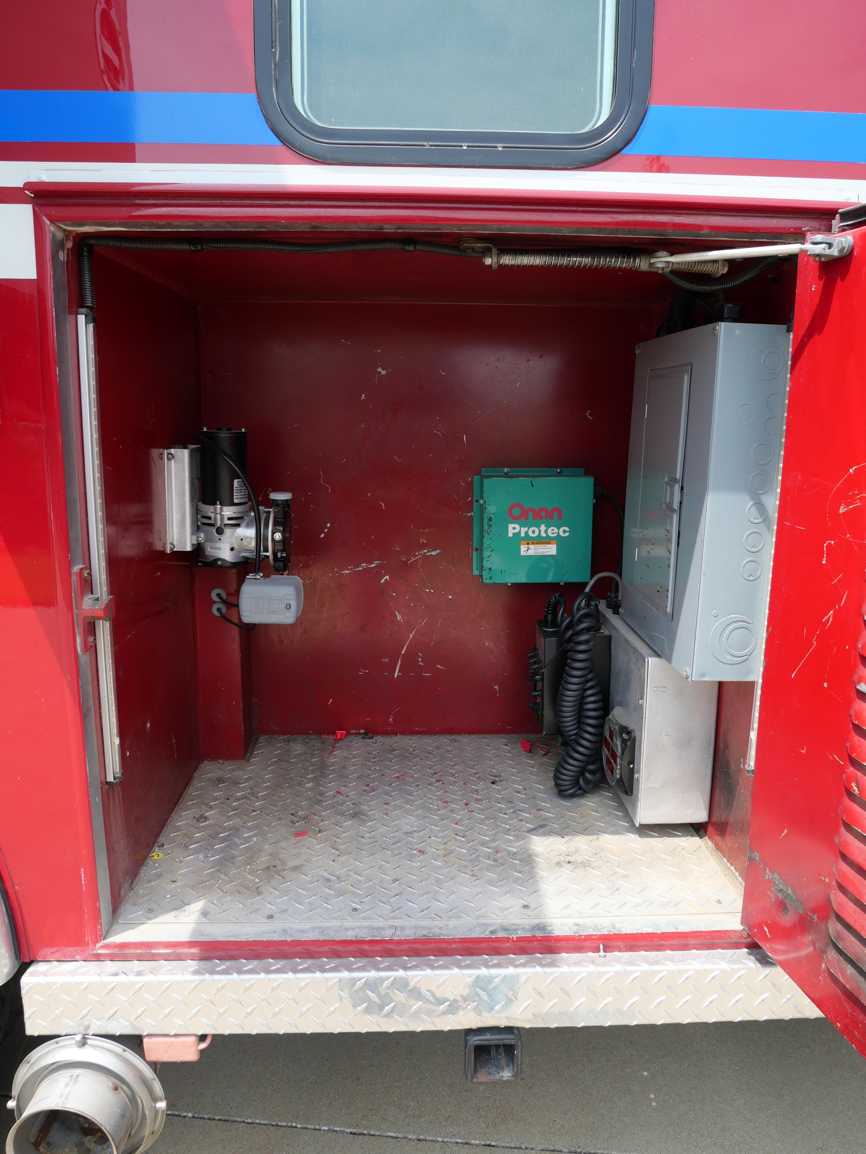 2008 Precision Freightliner Medium Rescue - image 29