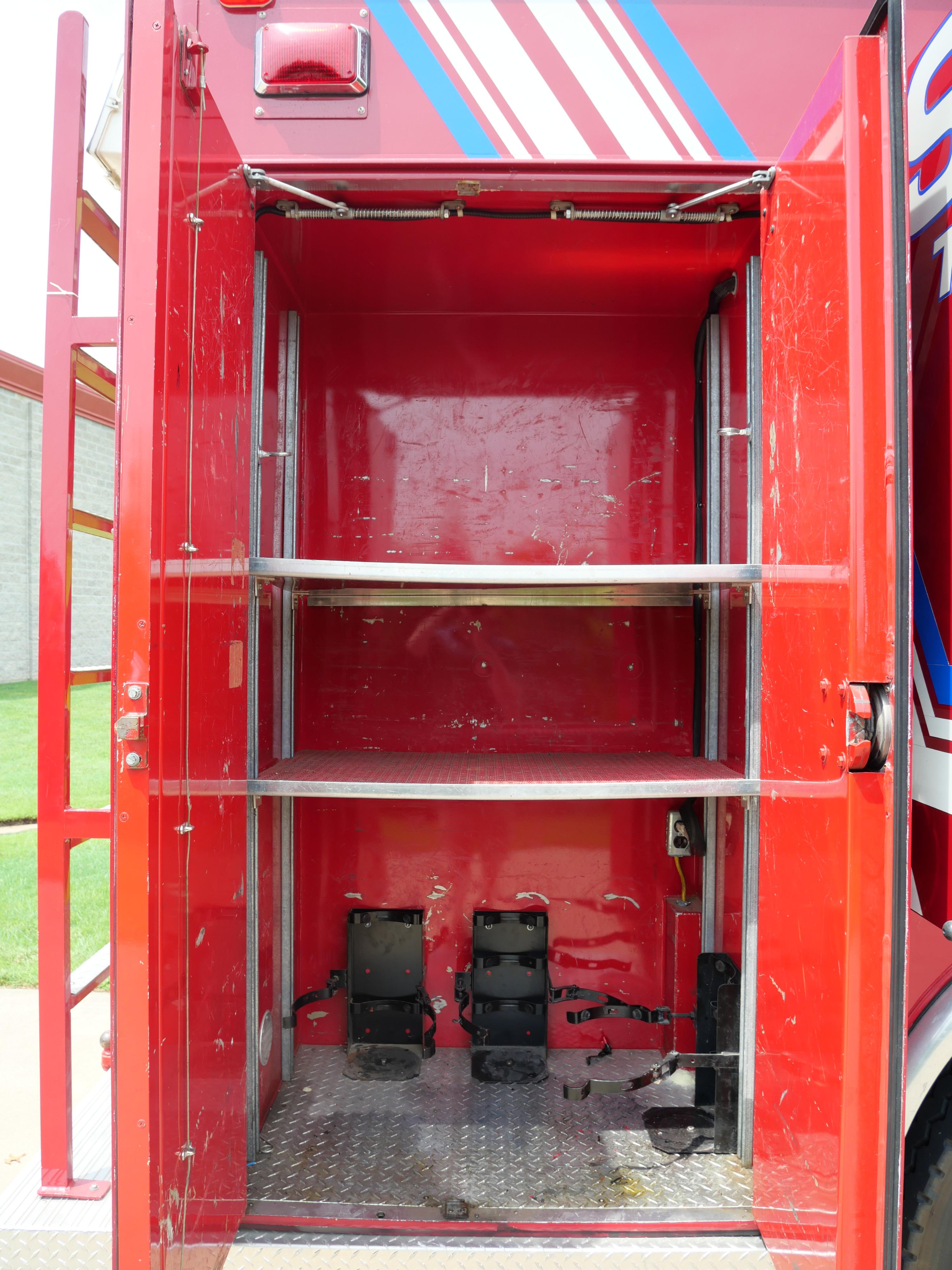 2008 Precision Freightliner Medium Rescue - image 31
