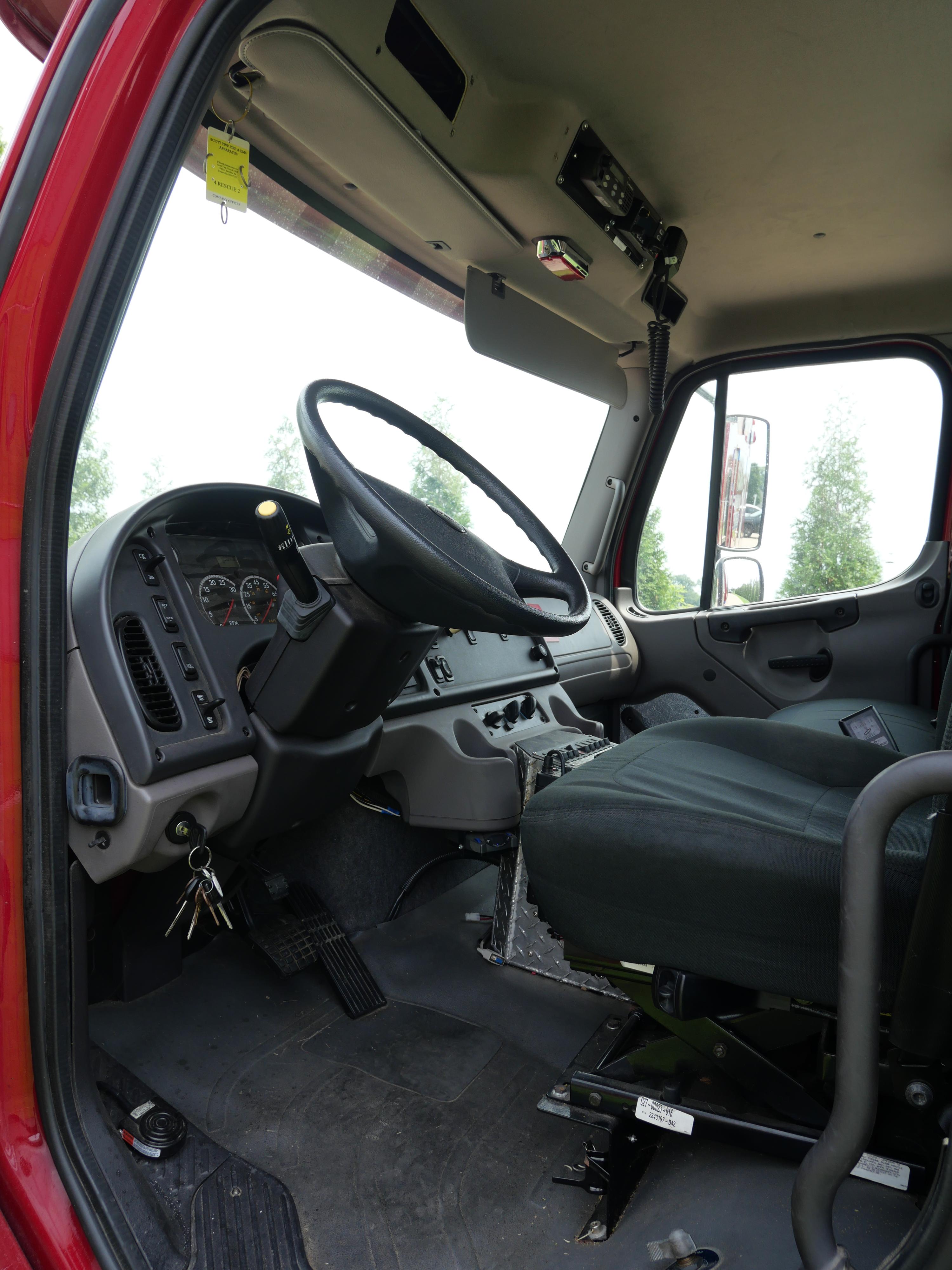 2008 Precision Freightliner Medium Rescue - image 18