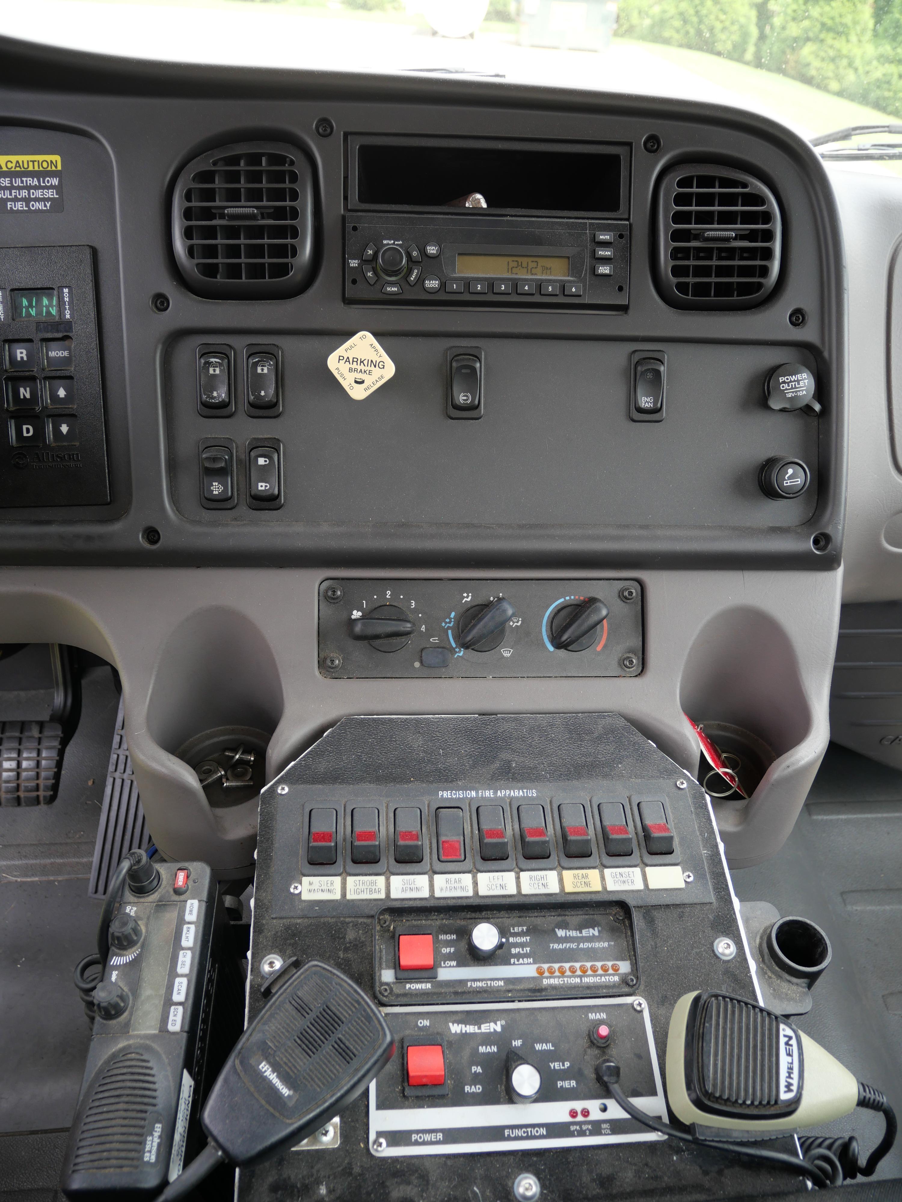 2008 Precision Freightliner Medium Rescue - image 21