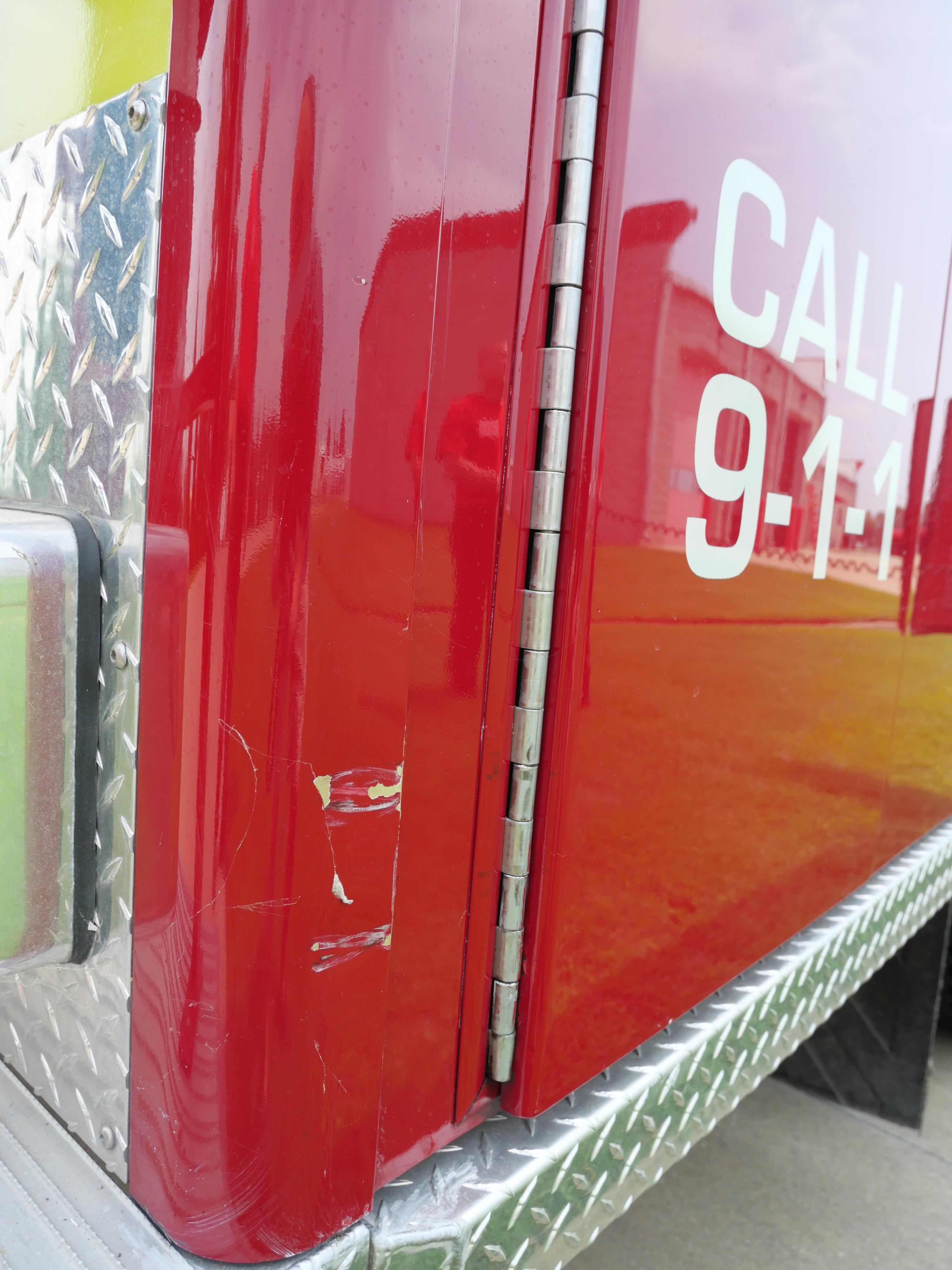 2008 Precision Freightliner Medium Rescue - image 47