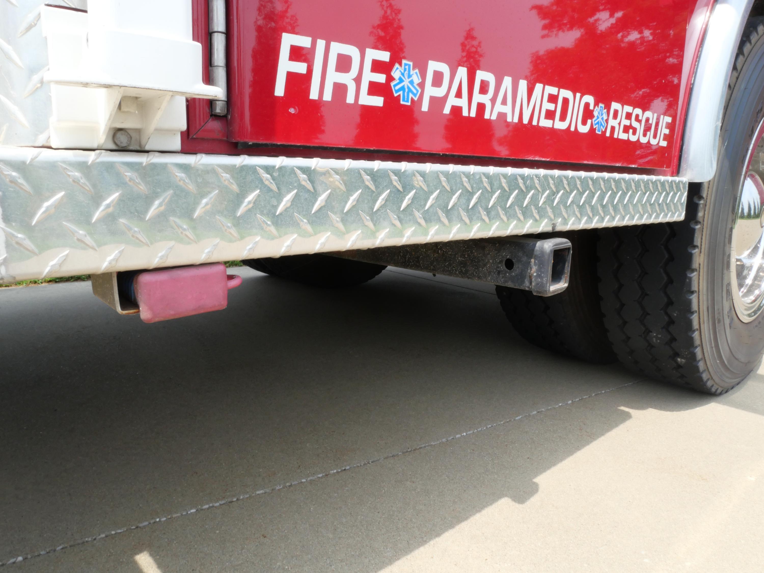 2008 Precision Freightliner Medium Rescue - image 54