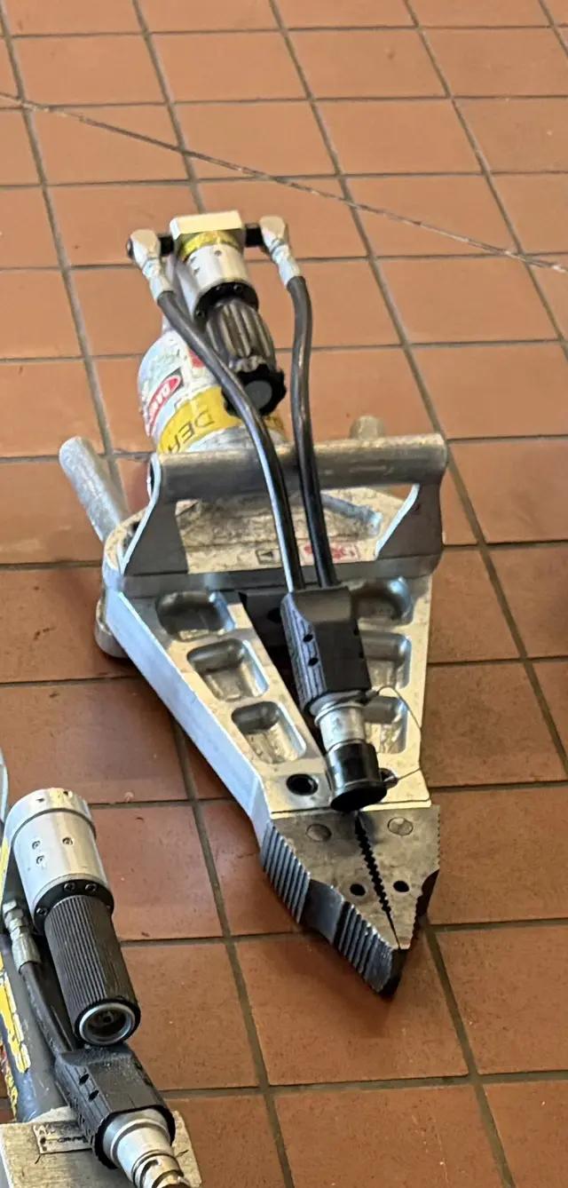 Amkus Tools - image 5