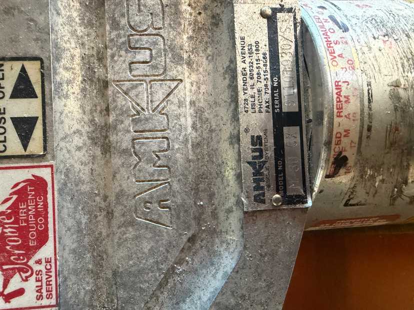 Amkus Tools — photo 2