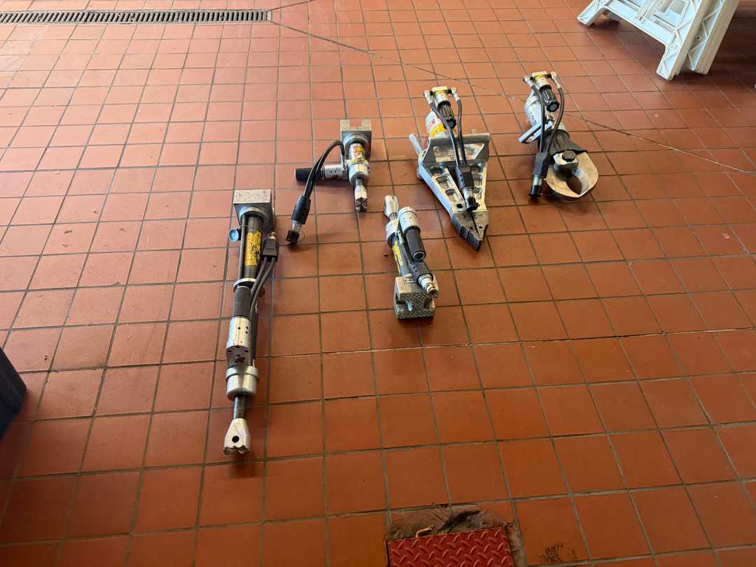 Amkus Tools